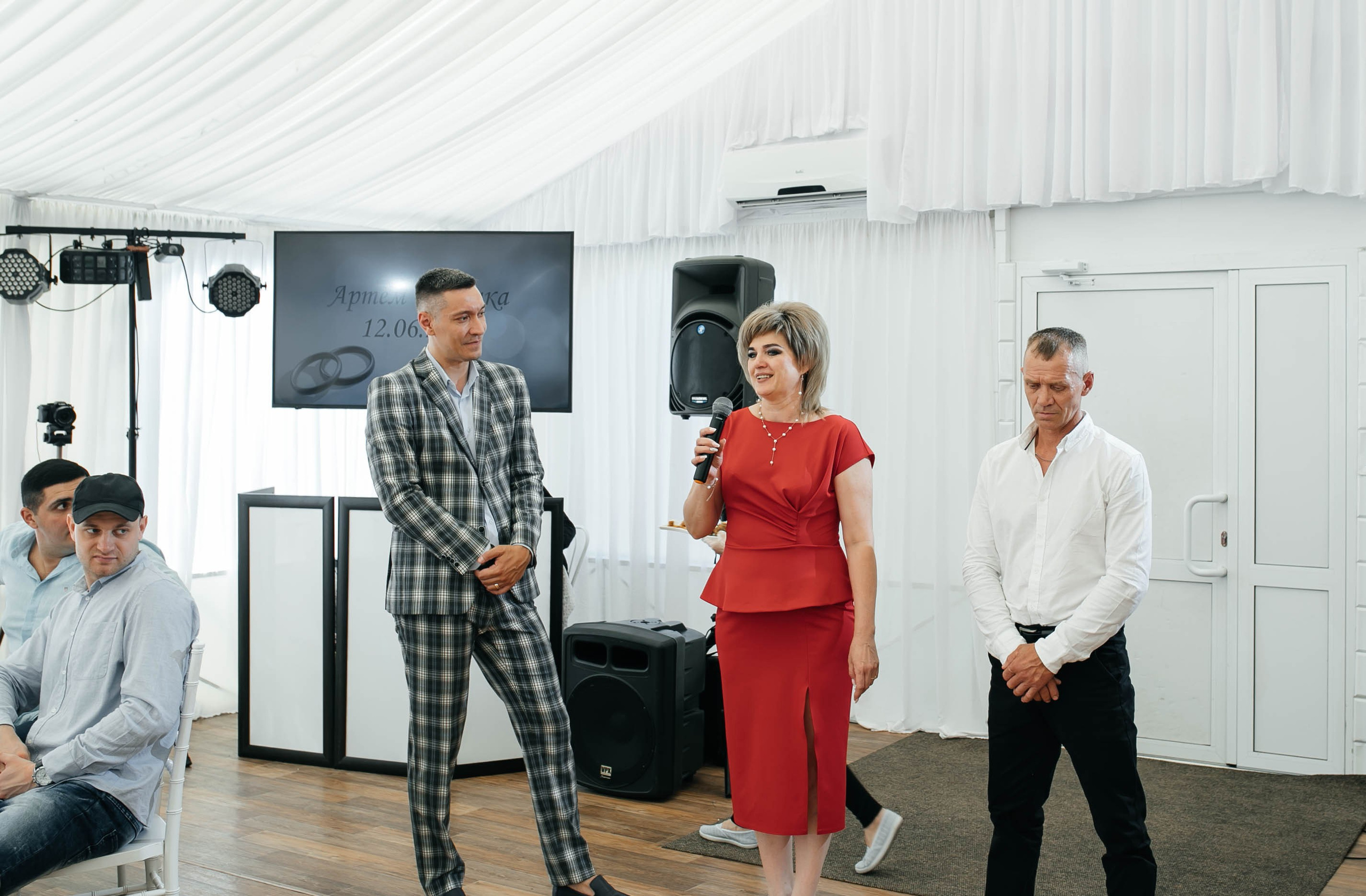 Свадебная история Элики и Артема. Свадебный и семейный фотограф Рассказова Виктория