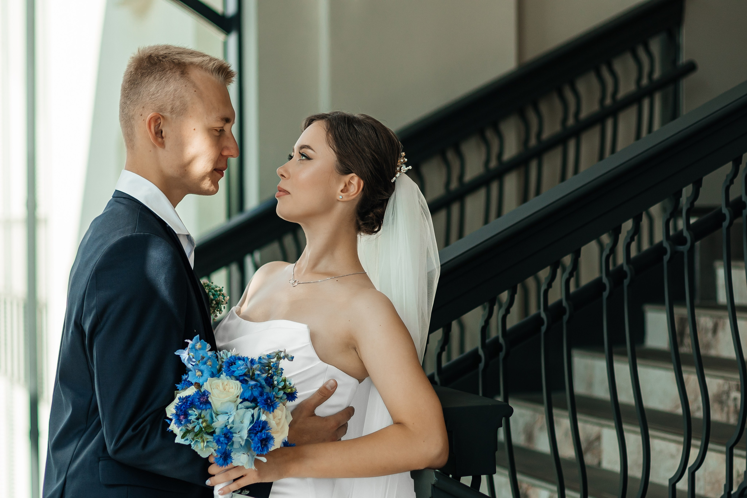 Счастье в моментах. Александр Оношкин. Свадебный фотограф в Екатеринбурге