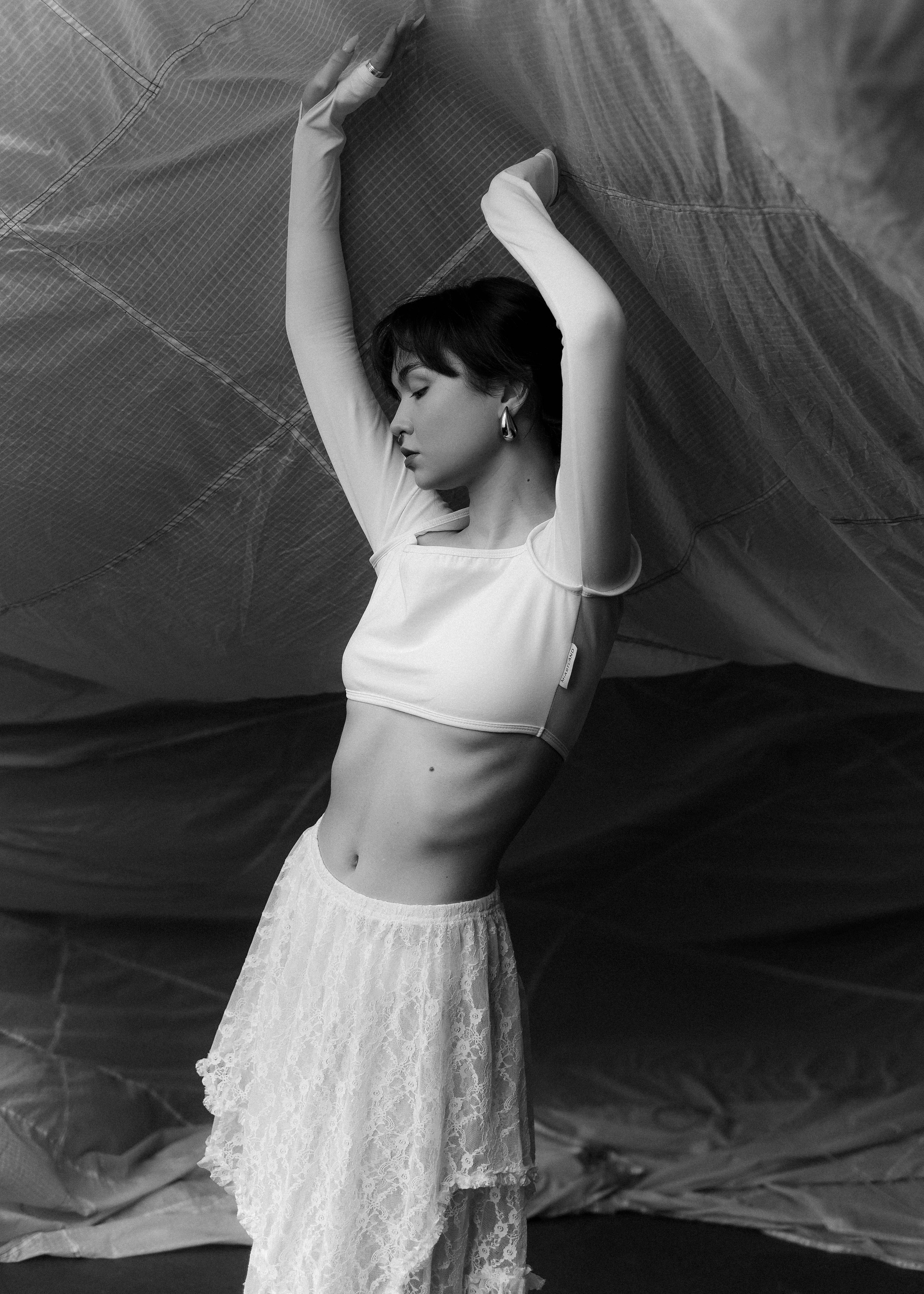 Inga. Главная