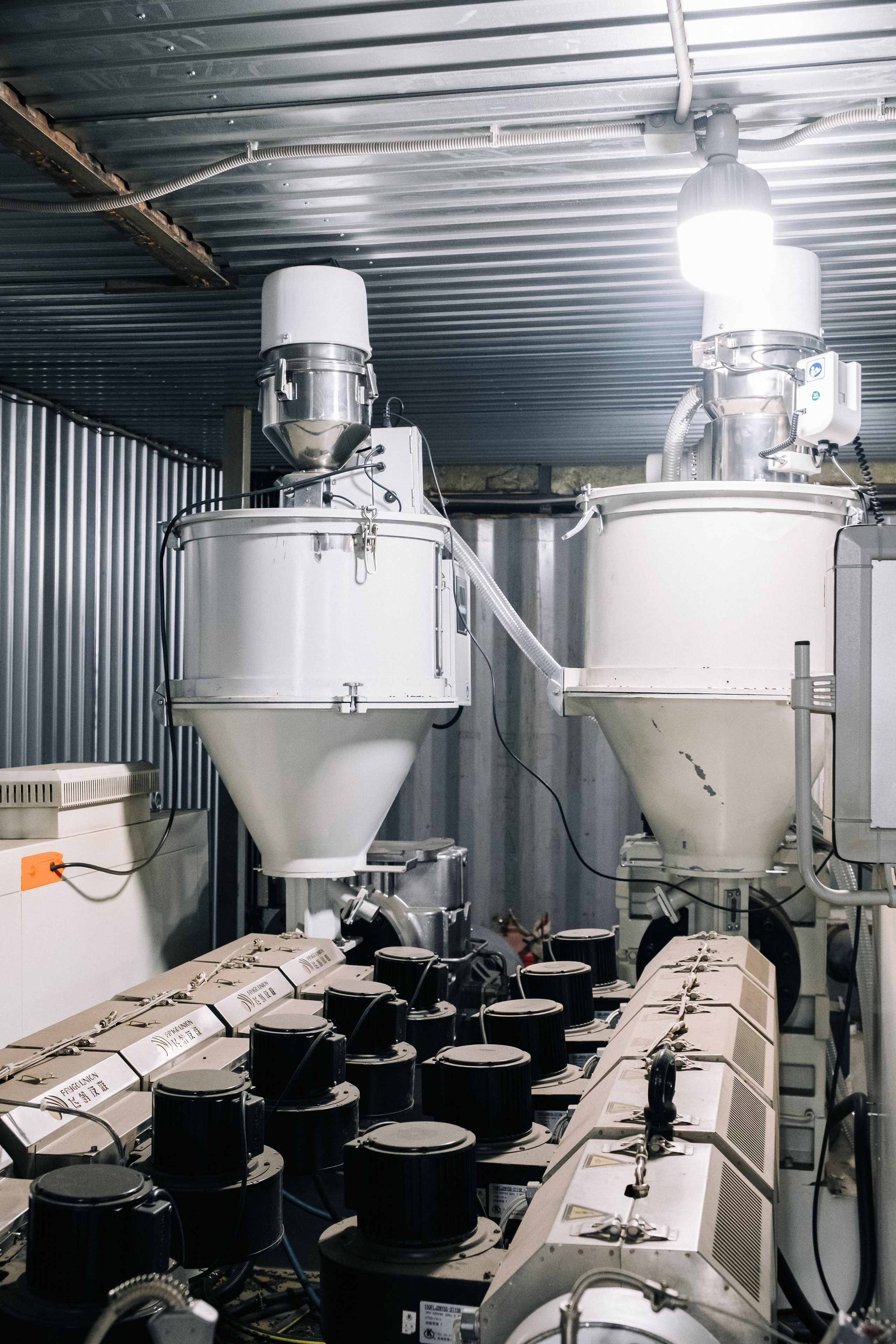 Завод. Фотограф в Иркутске Анна Мирошникова