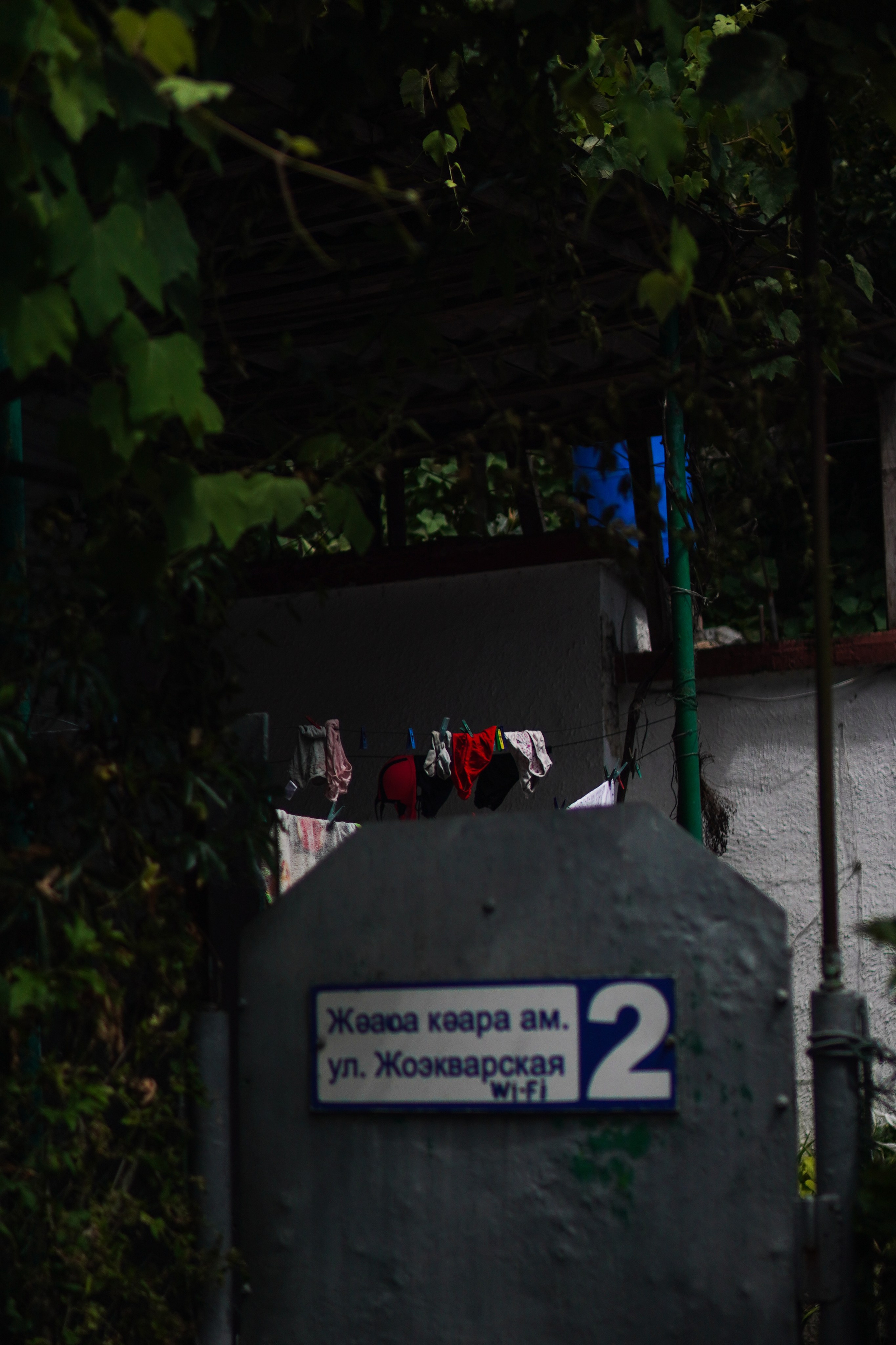 STREET. Фотограф в Санкт-Петербурге Алексей Лиханкин