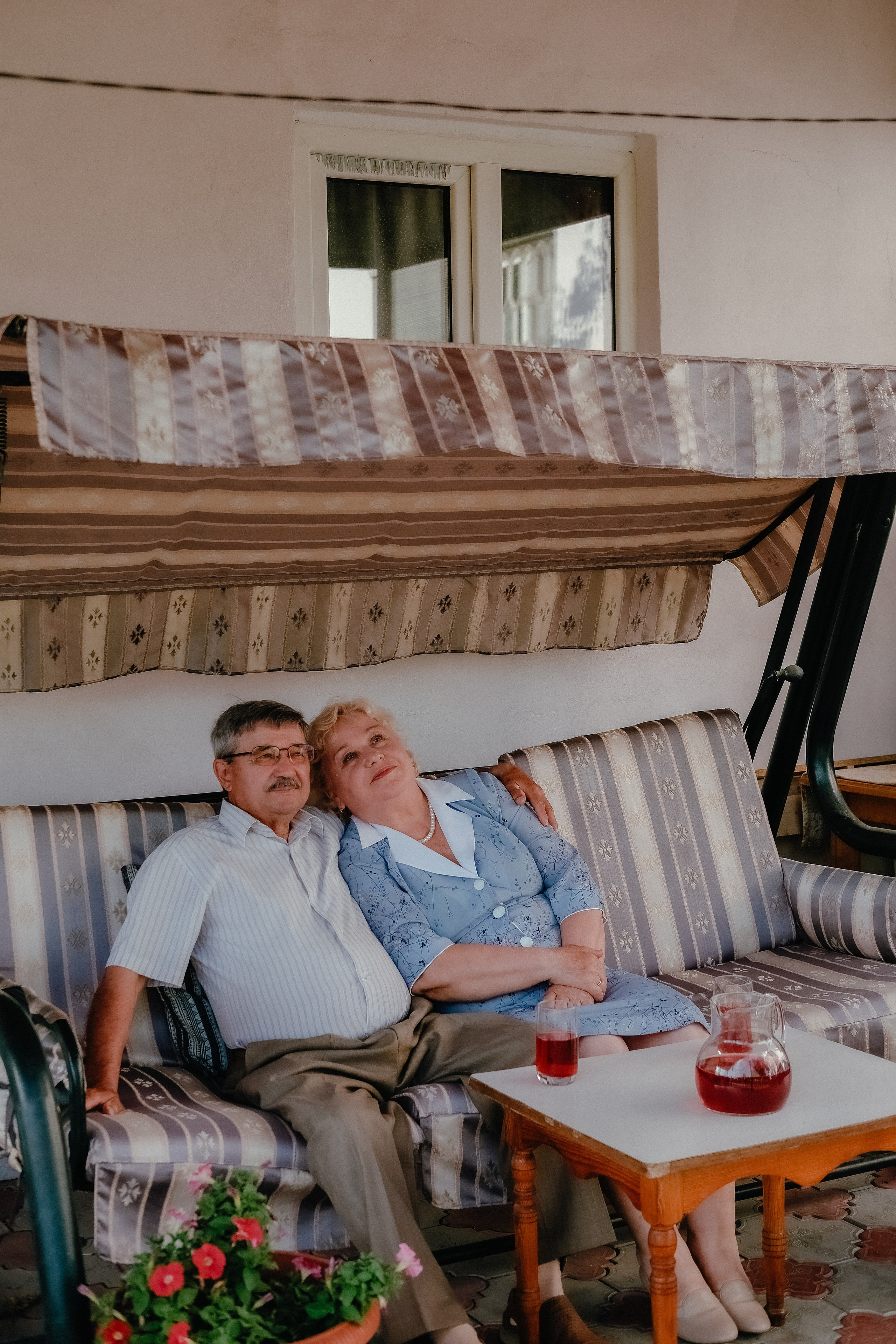 Золотая свадьба. Свадебный, семейный фотограф