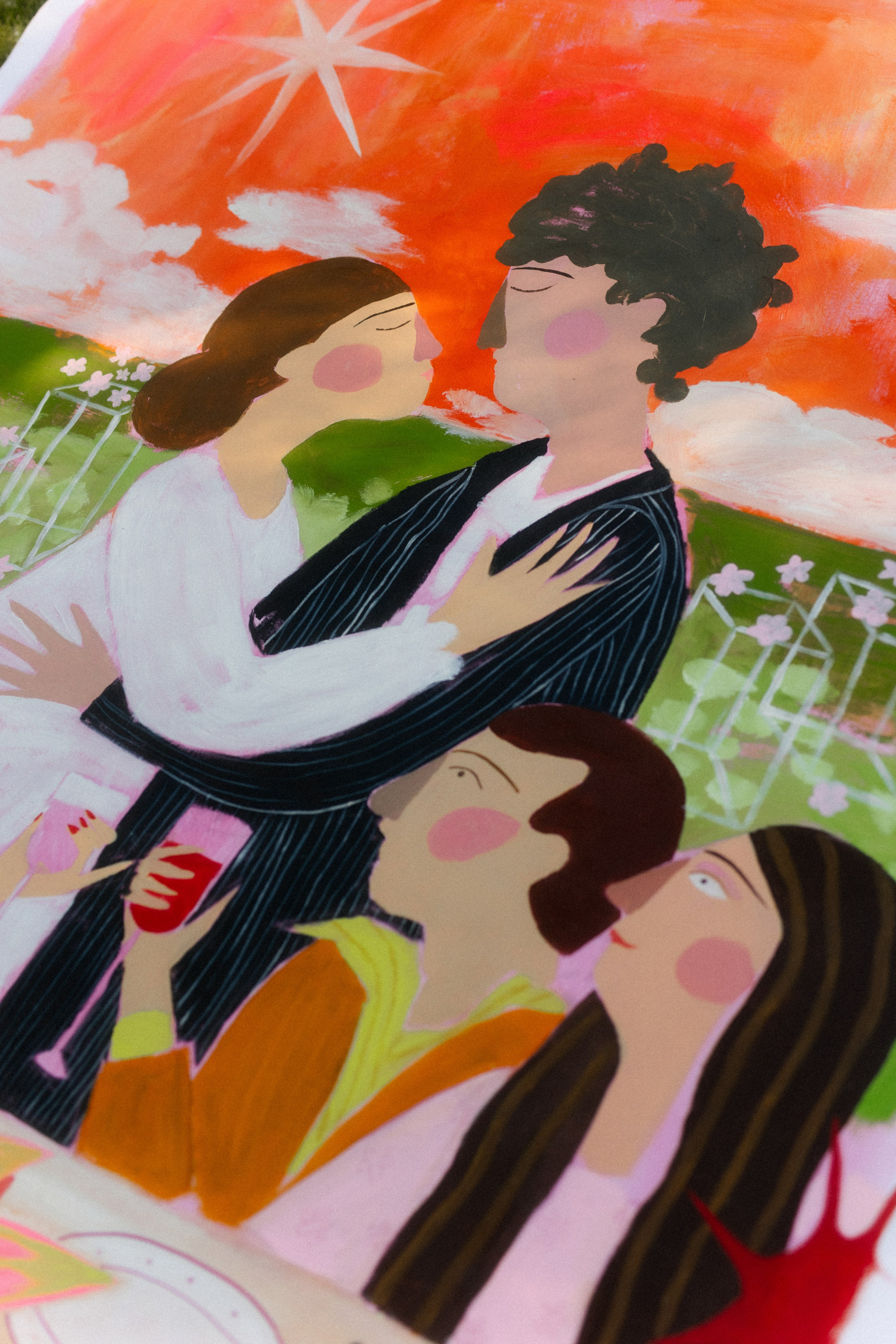 E+M. Свадебный и семейный фотограф Юлия Сафронова