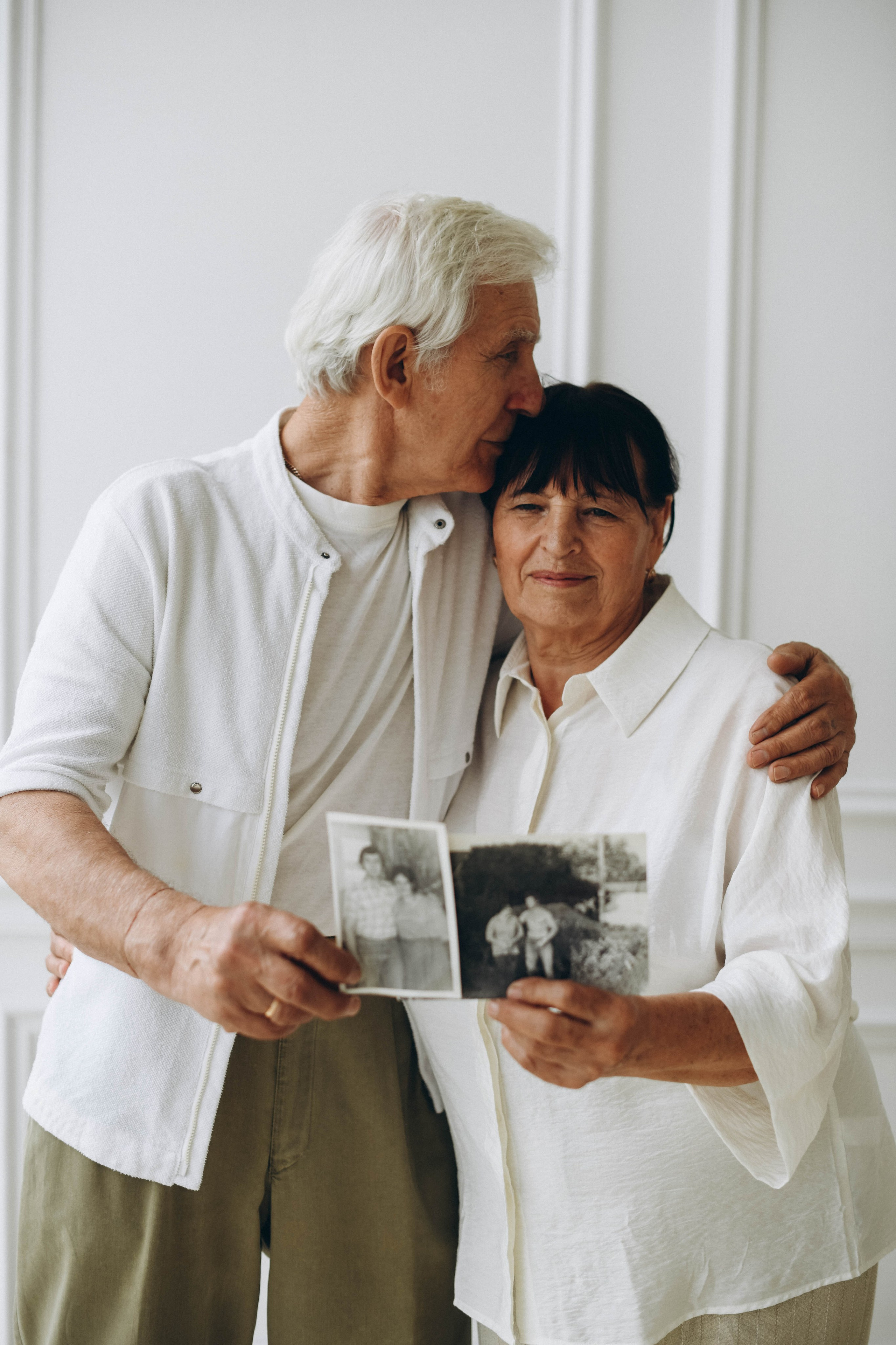 Семейная фотосессия. Свадебный фотограф Новосибирск