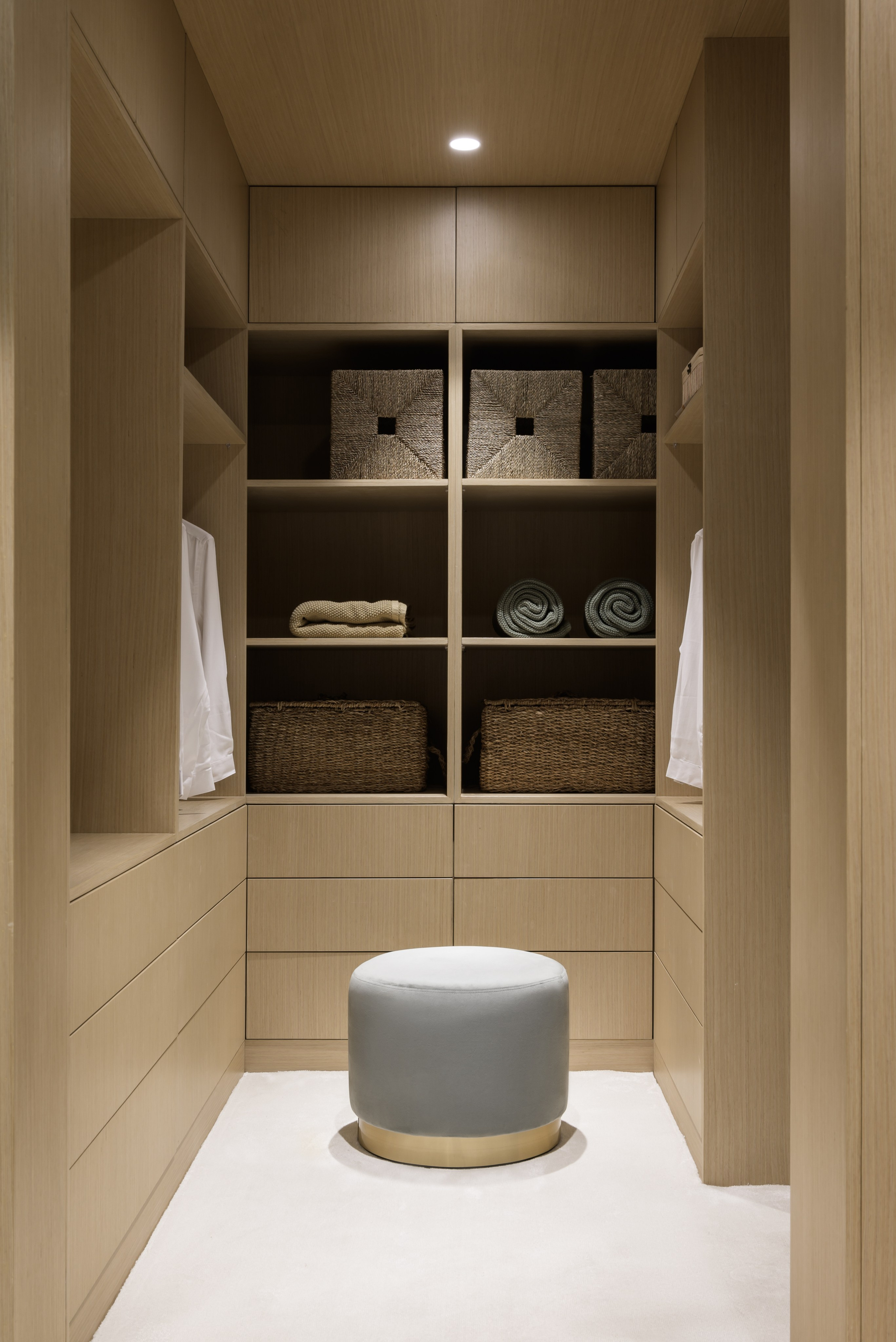 Bluewaters Island townhouse. Interior photographer in Dubai, Vitalii Grishkov