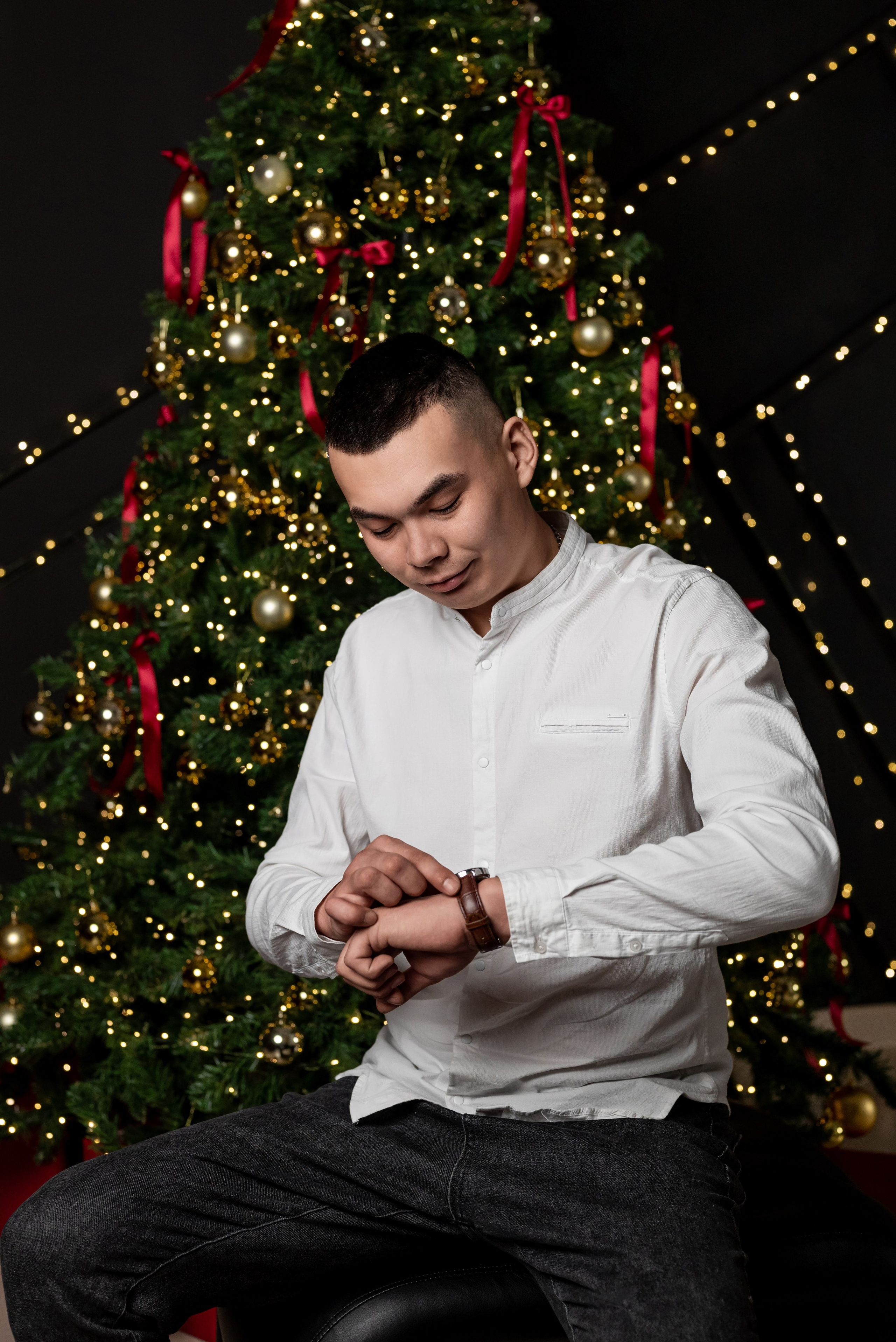 Индира. Фотограф в городе Салават