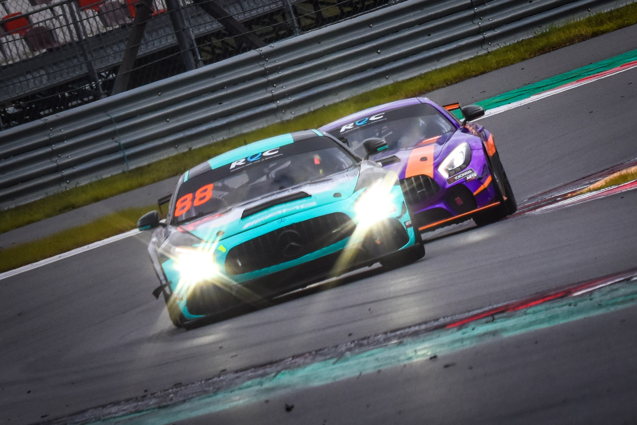 MRW — REC — 05.10.2024. AlexFecto — галереи фотографий