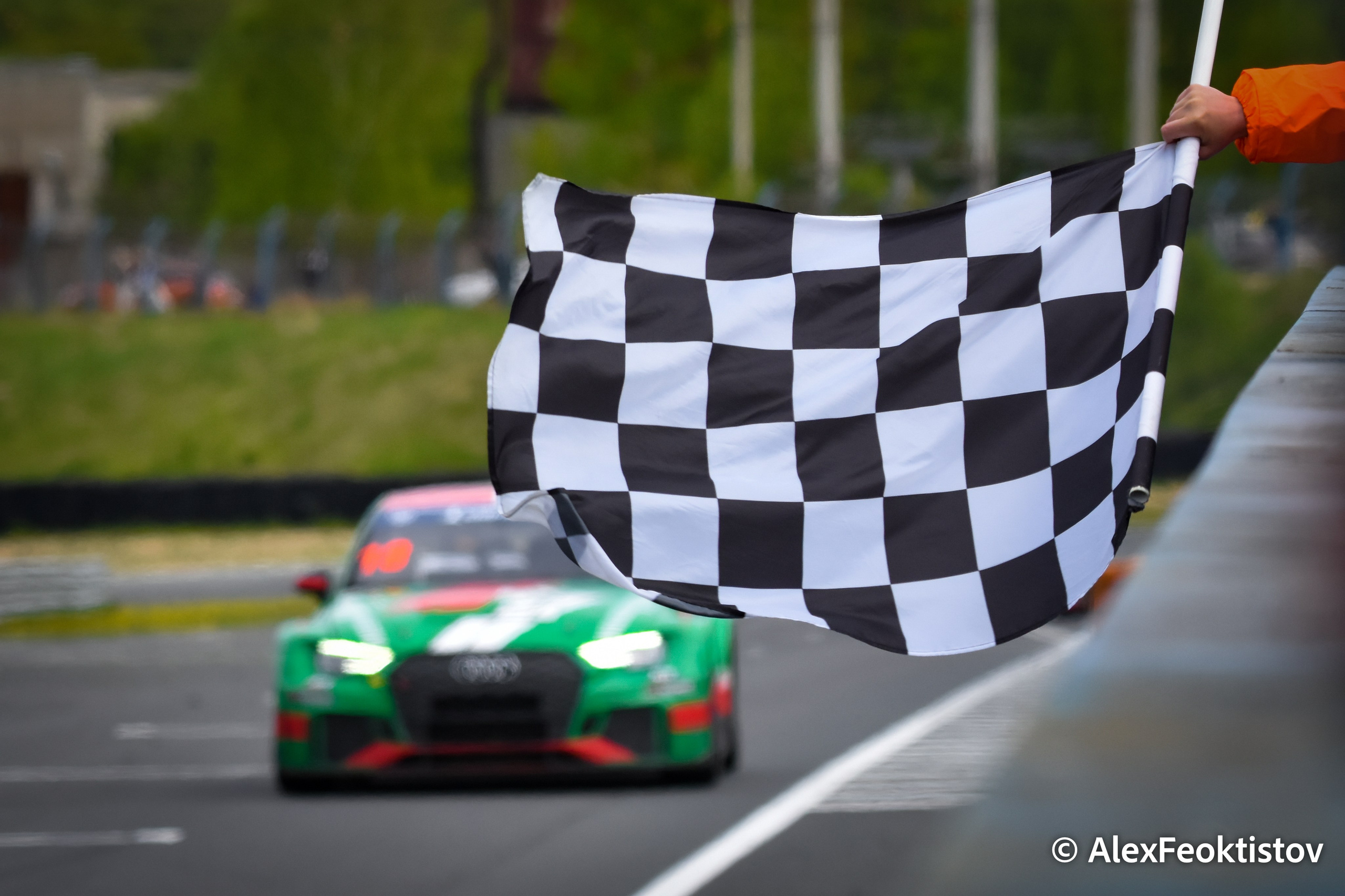 Смоленск — СМП РСКГ — 04-05.05.2024. AlexFecto — галереи фотографий