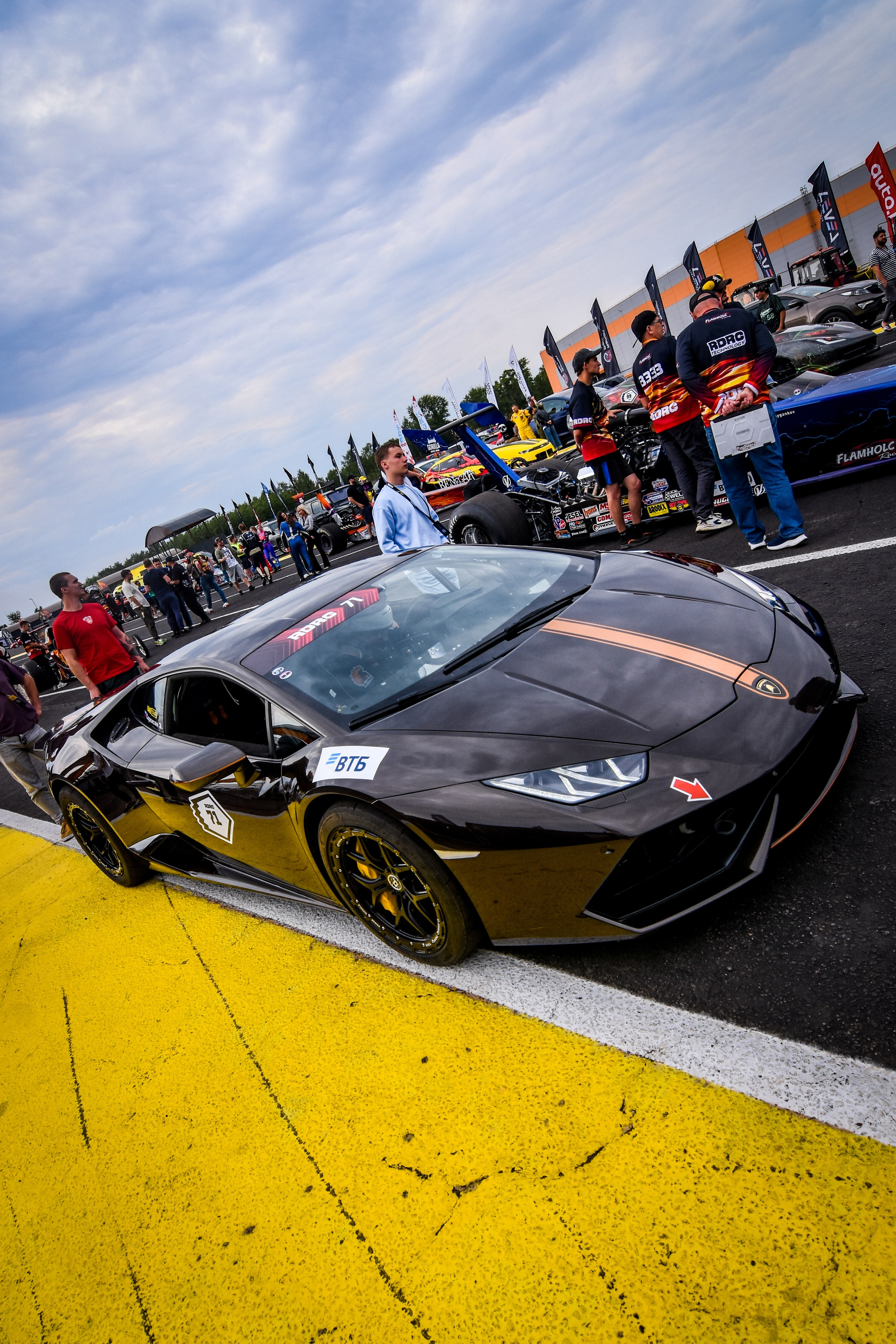 RDRC — 2 этап — 12-14.06.2025. AlexFecto — галереи фотографий