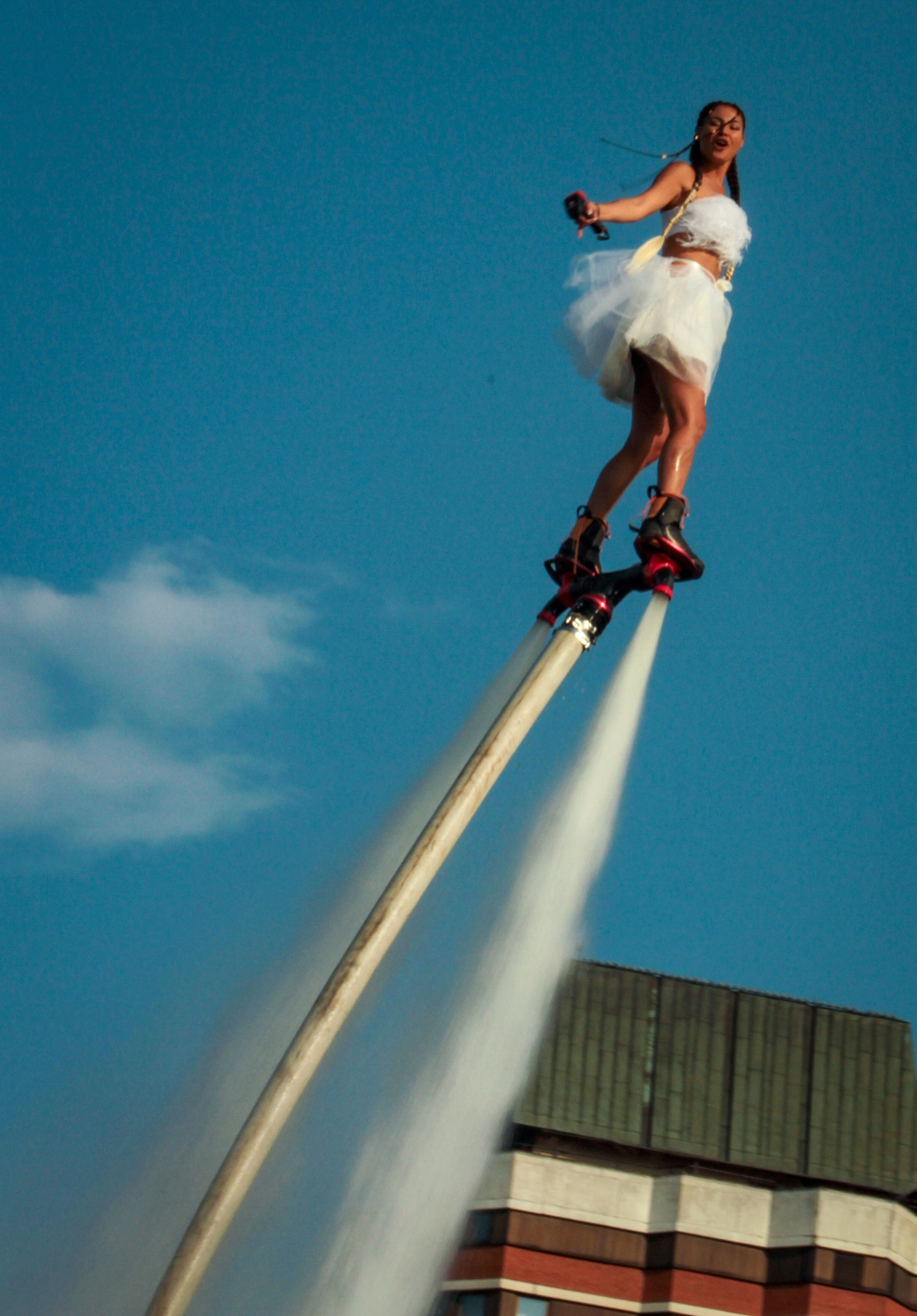 Jetrush Extreme Fest — 26.08.2022. AlexFecto — галереи фотографий