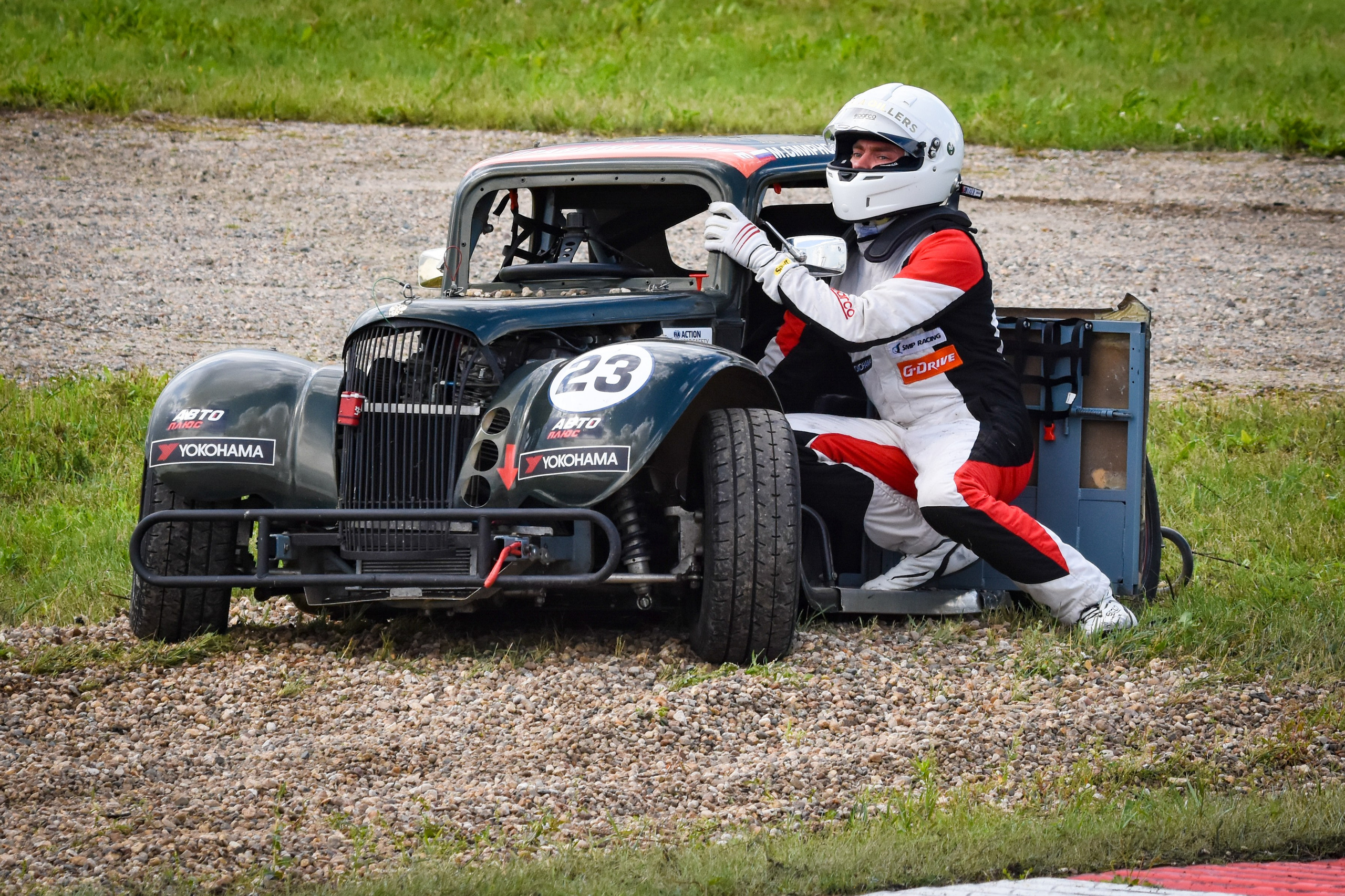 Мячково — СМП РСКГ — 20-21.07.2024. AlexFecto — галереи фотографий