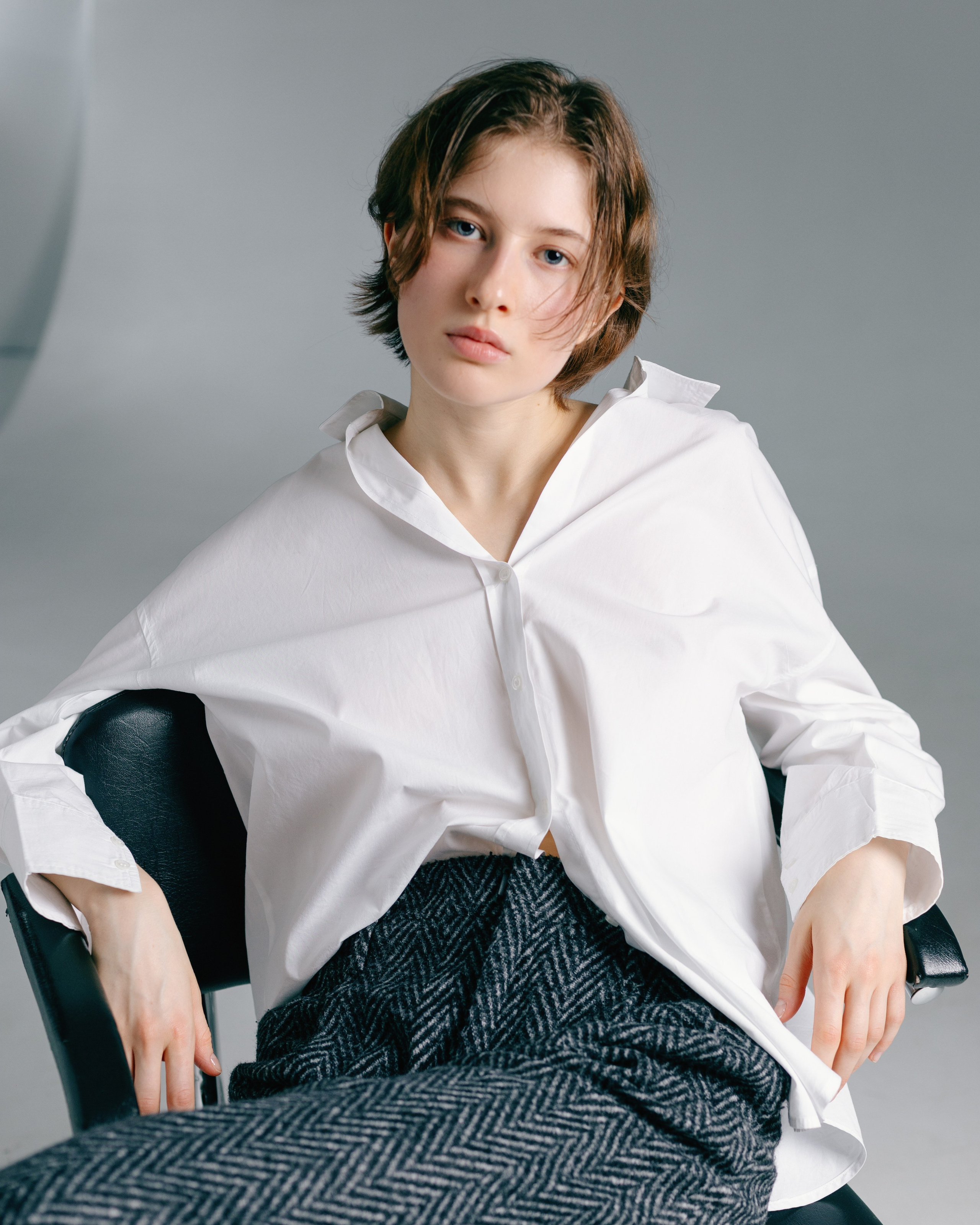 Маша. Фотограф в Москве — Евгения Прокопенко