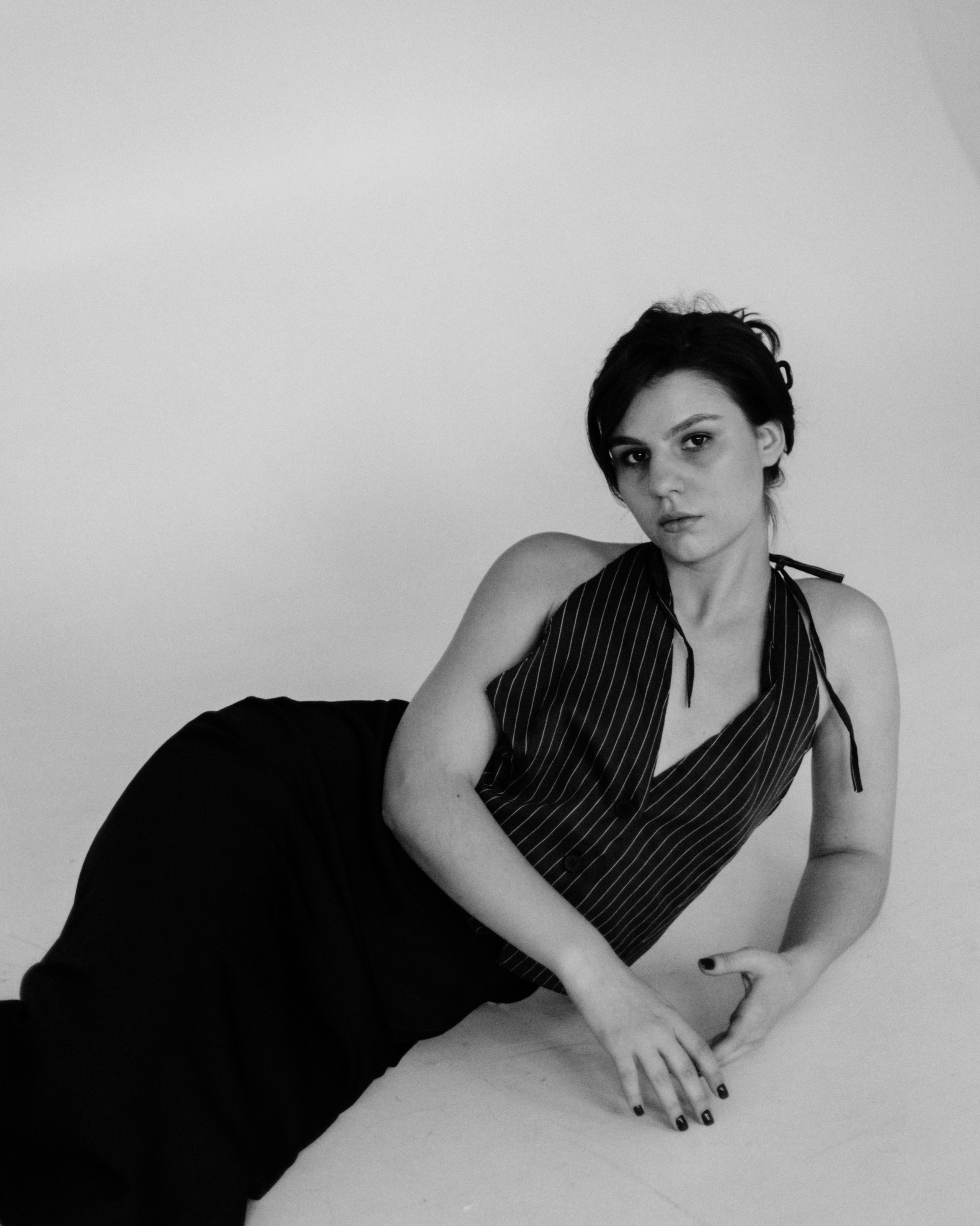 Кристина. Фотограф в Москве — Евгения Прокопенко