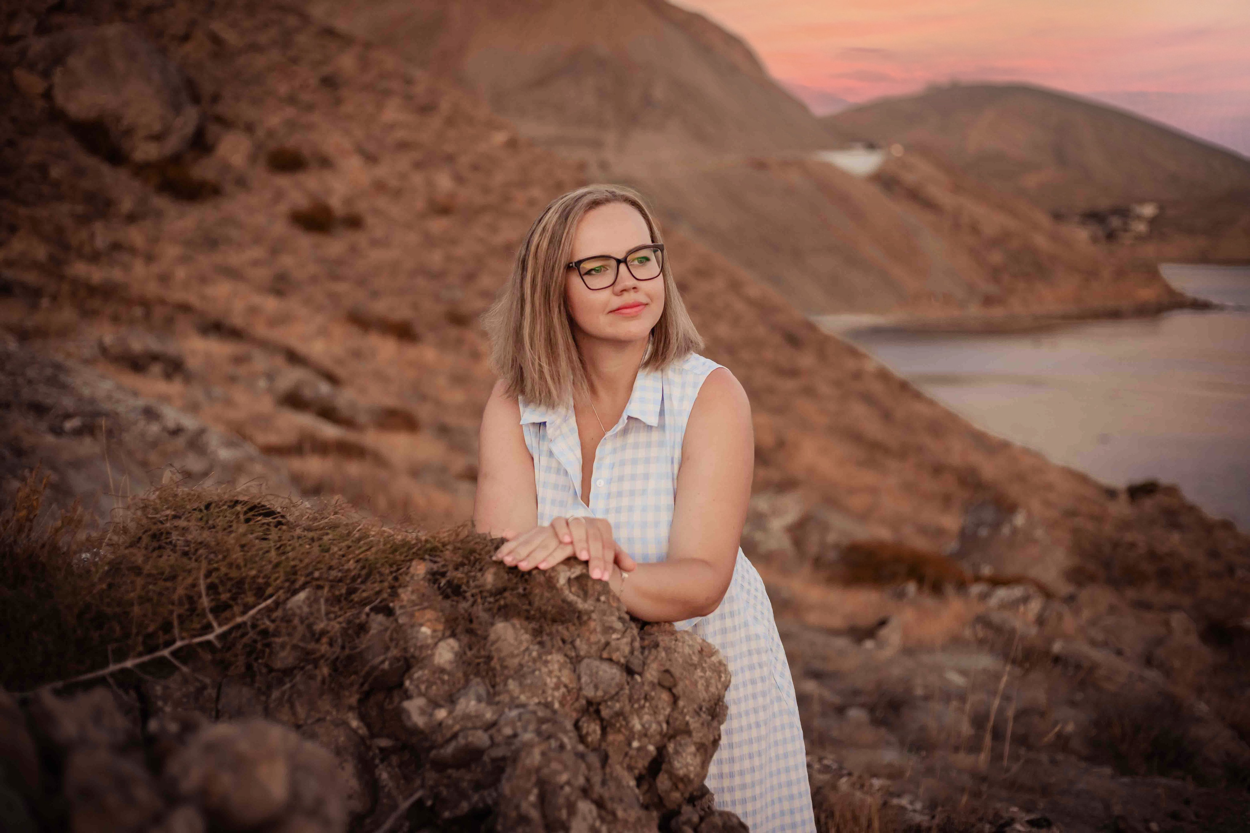 Фотосессия в Орджоникидзе. Фотограф в Феодосии Наталья Булгакова