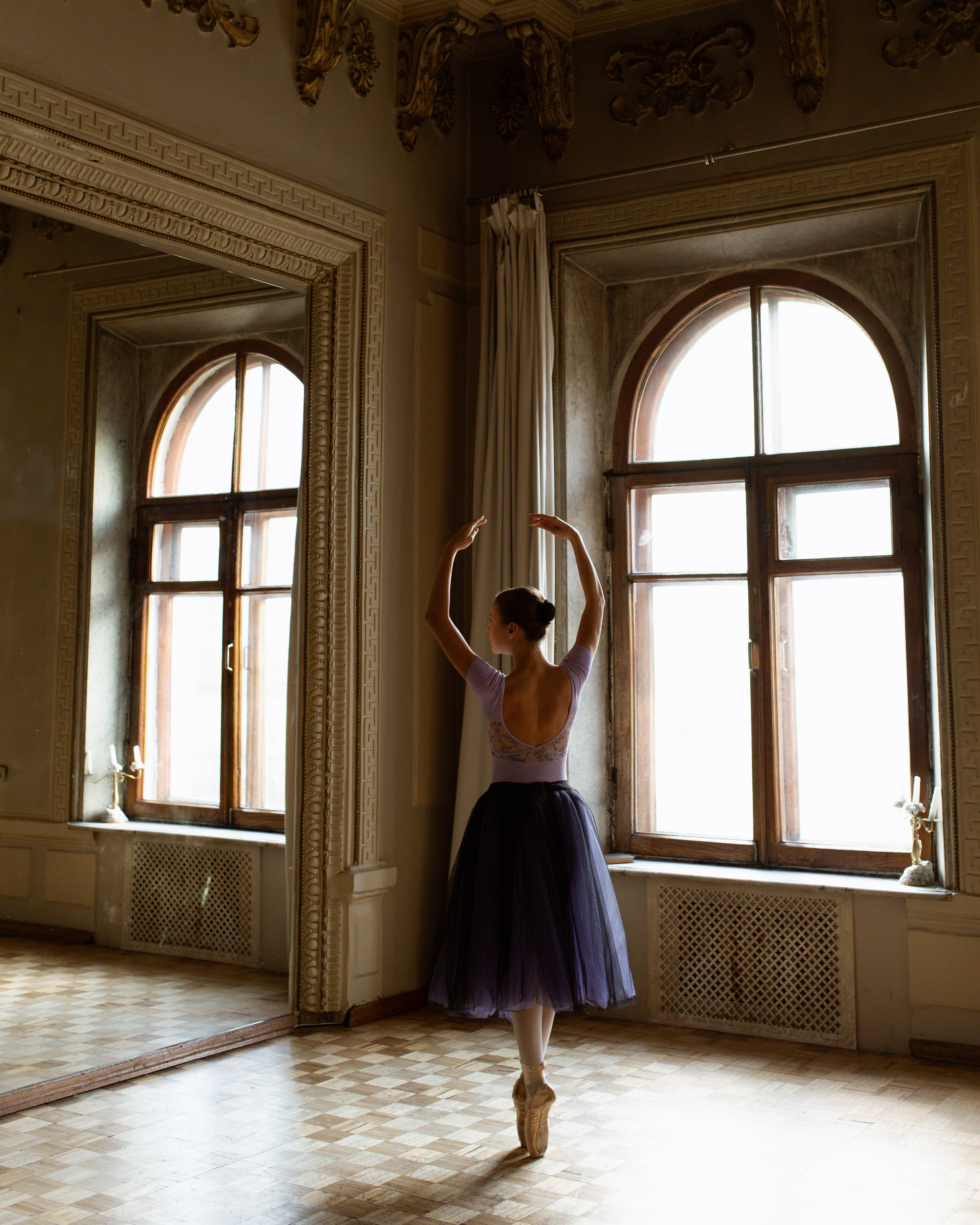 Соня. Свадебный фотограф Алена Полянская