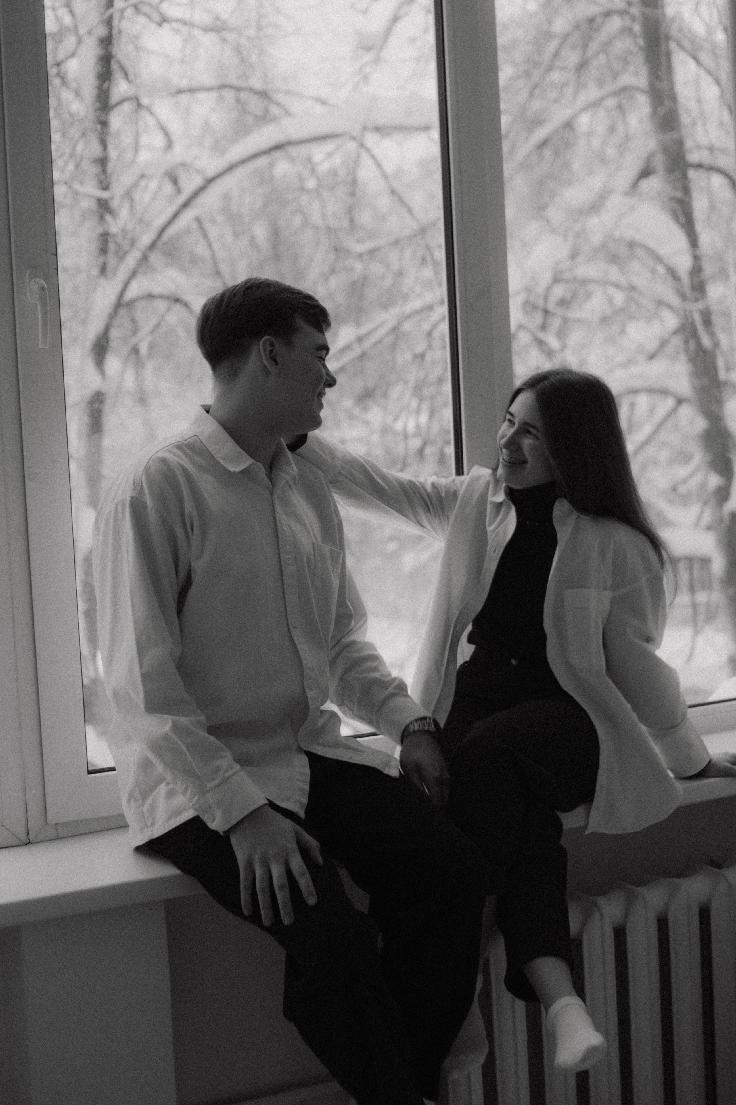 V&A. Ника — ваш персональный фотограф в Нижнем Новгороде