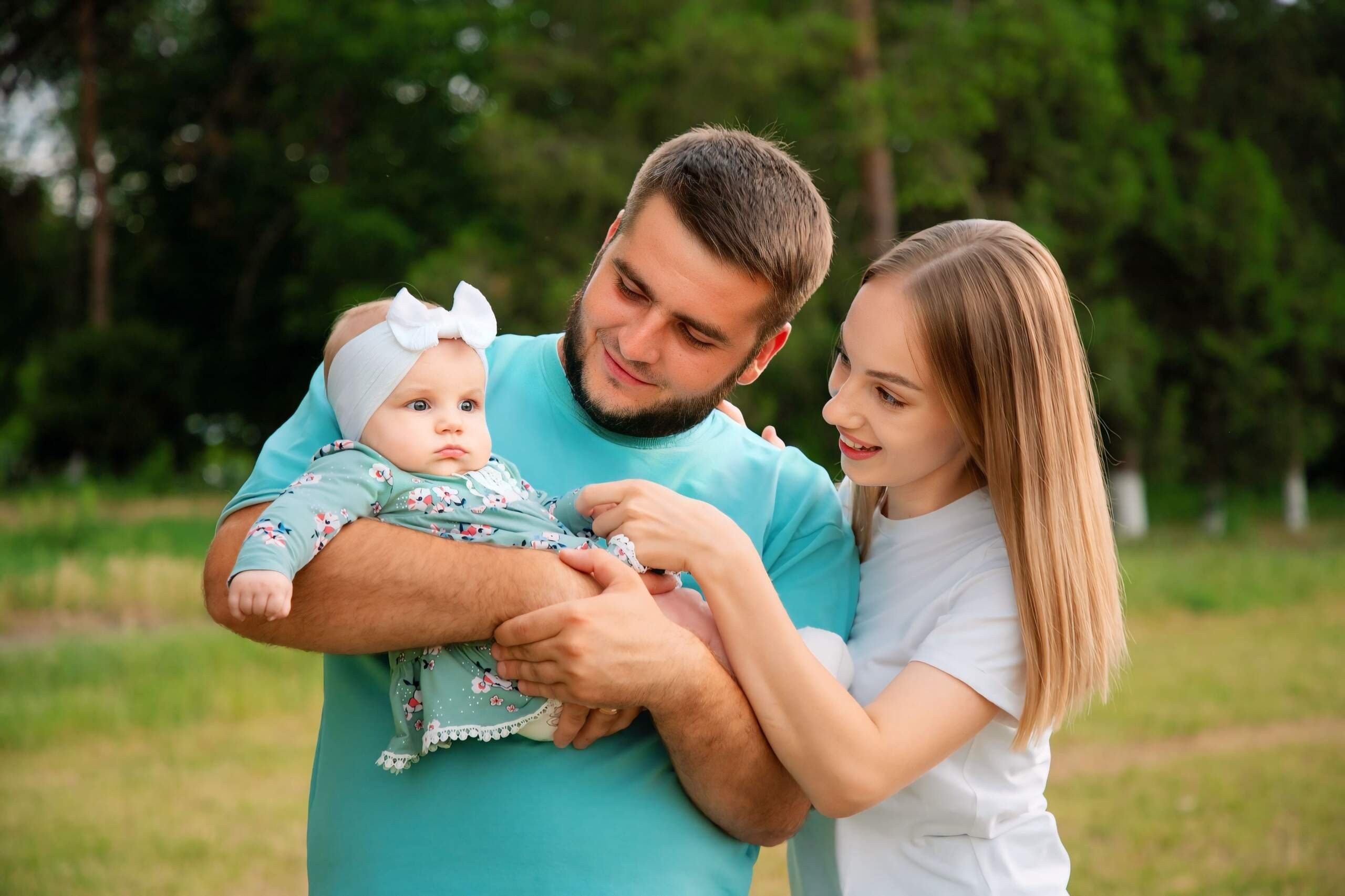 Детская фотосессия. Семейный и Свадебный фотограф Алиса Малиева
