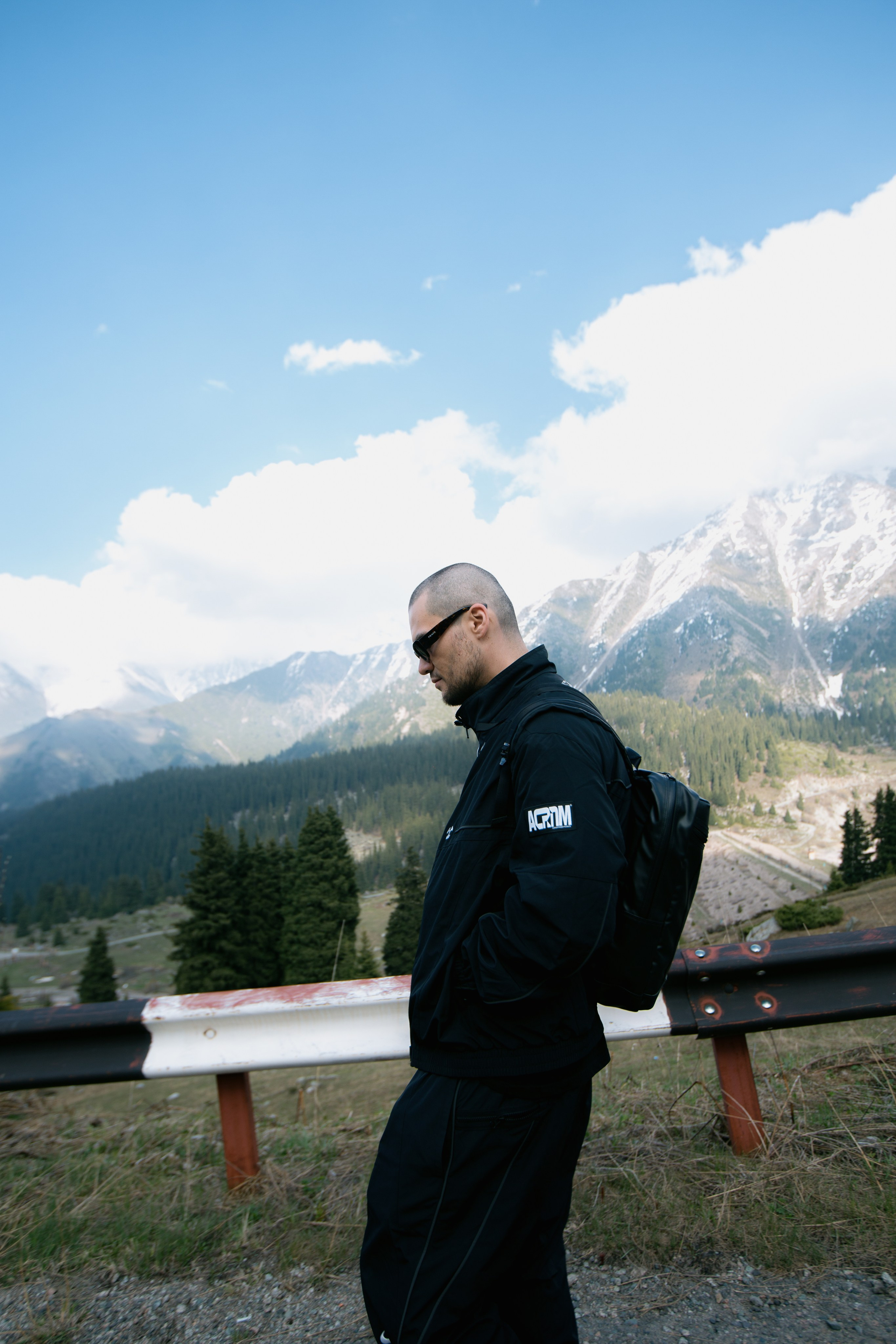 ATL CREW. Евгений Матвеев — фотограф в Санкт-Петербурге