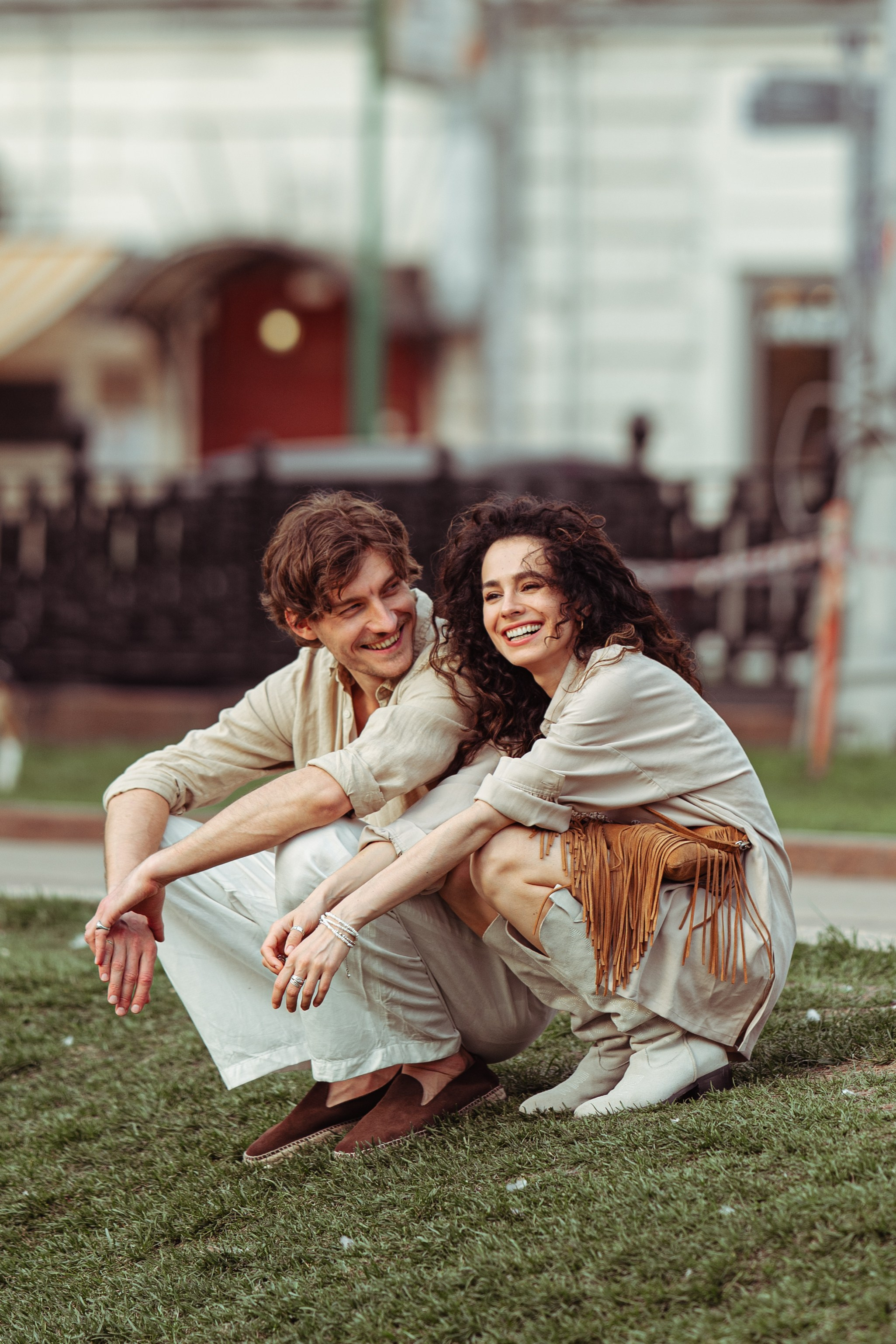 Фотограф Сергей Белов | Москва