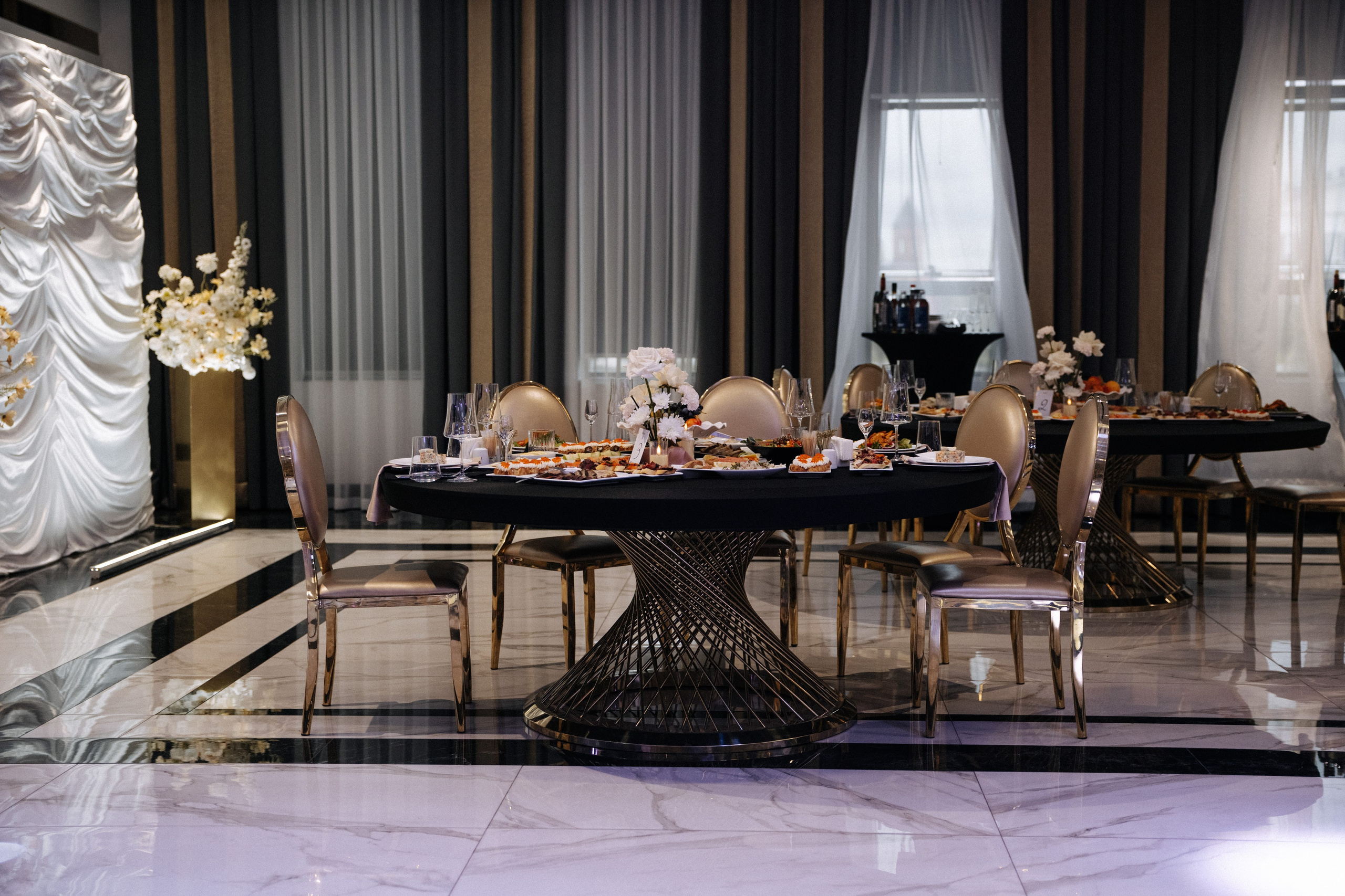 Гиззат и Анастасия. Свадебный и портретный фотограф Тюмень