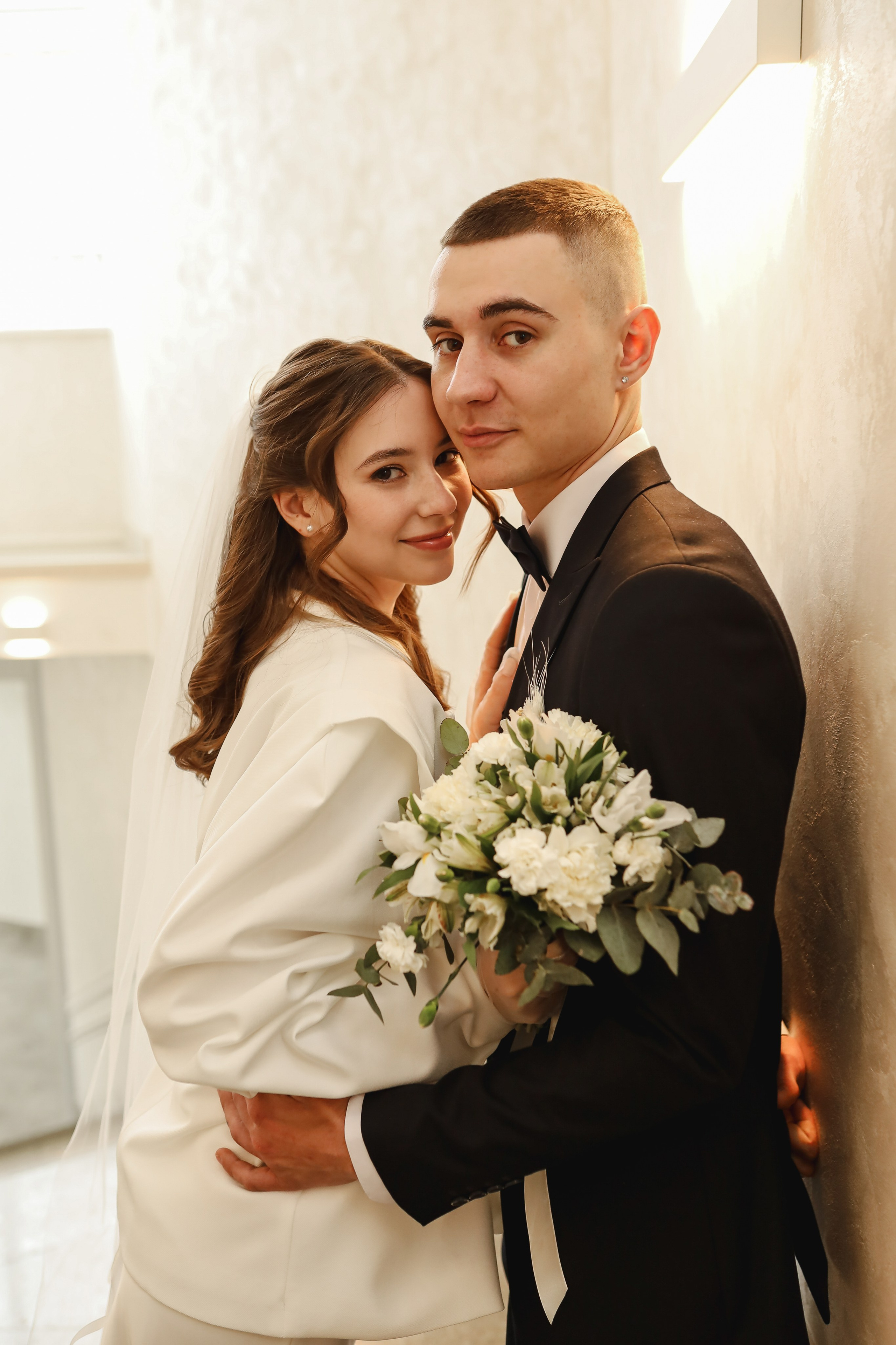 Даниил и Варвара. Инна Вильт| лайфстайл фотограф из Новосибирска