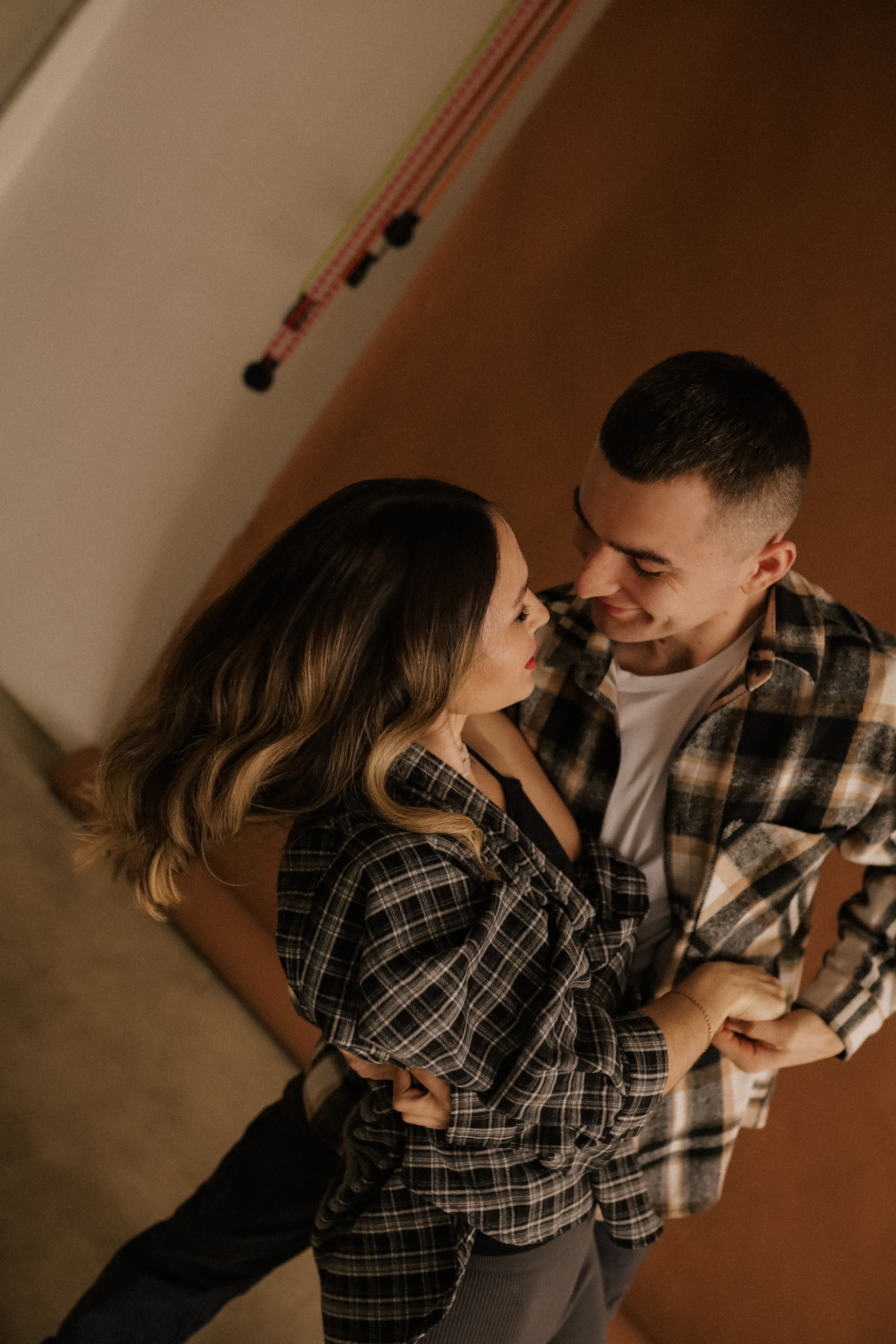 Рома и Таня. Инна Вильт| лайфстайл фотограф из Новосибирска