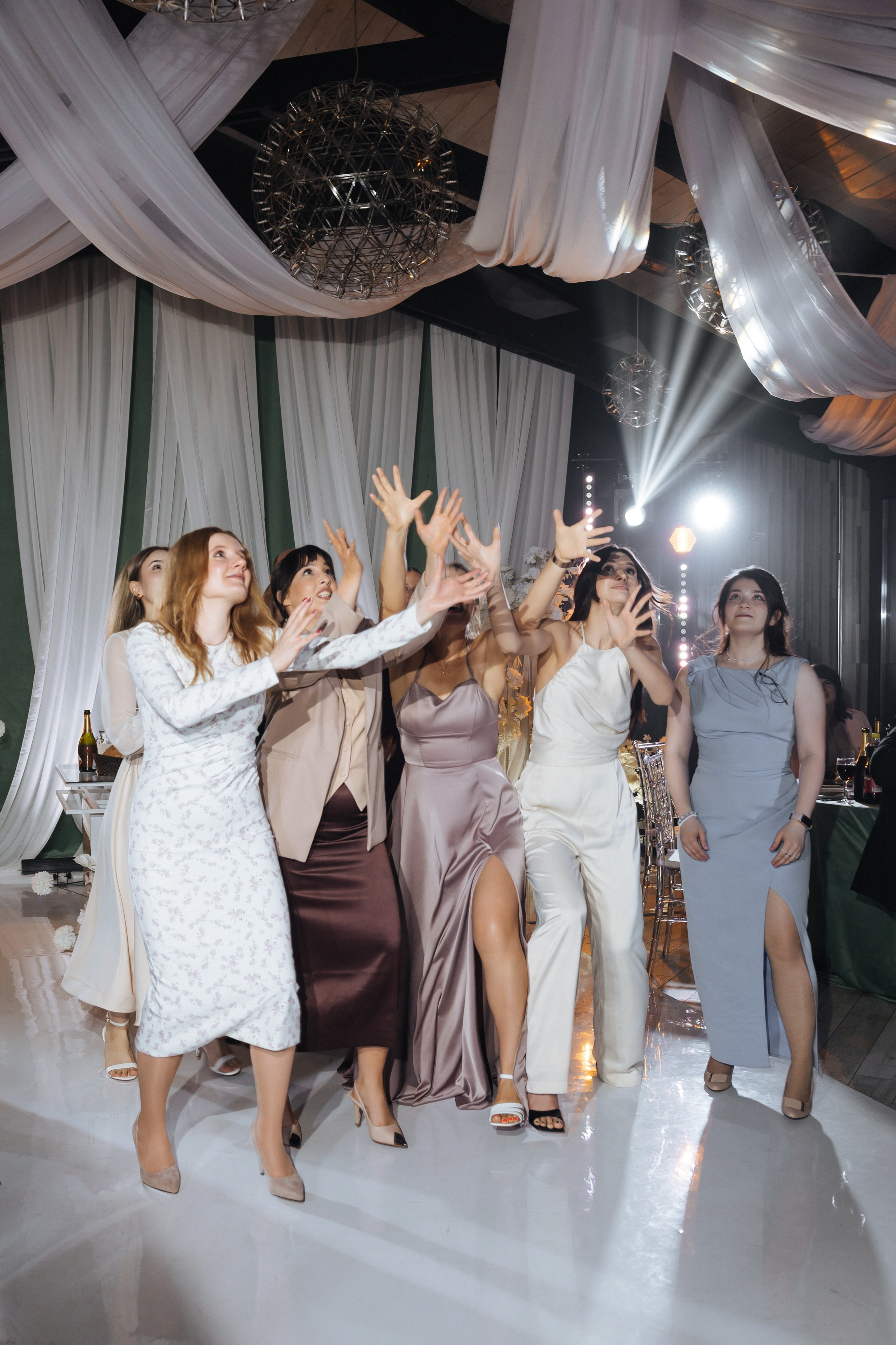 Саша и Вика. Свадебный фотограф в Тольятти Валерия Барышкина