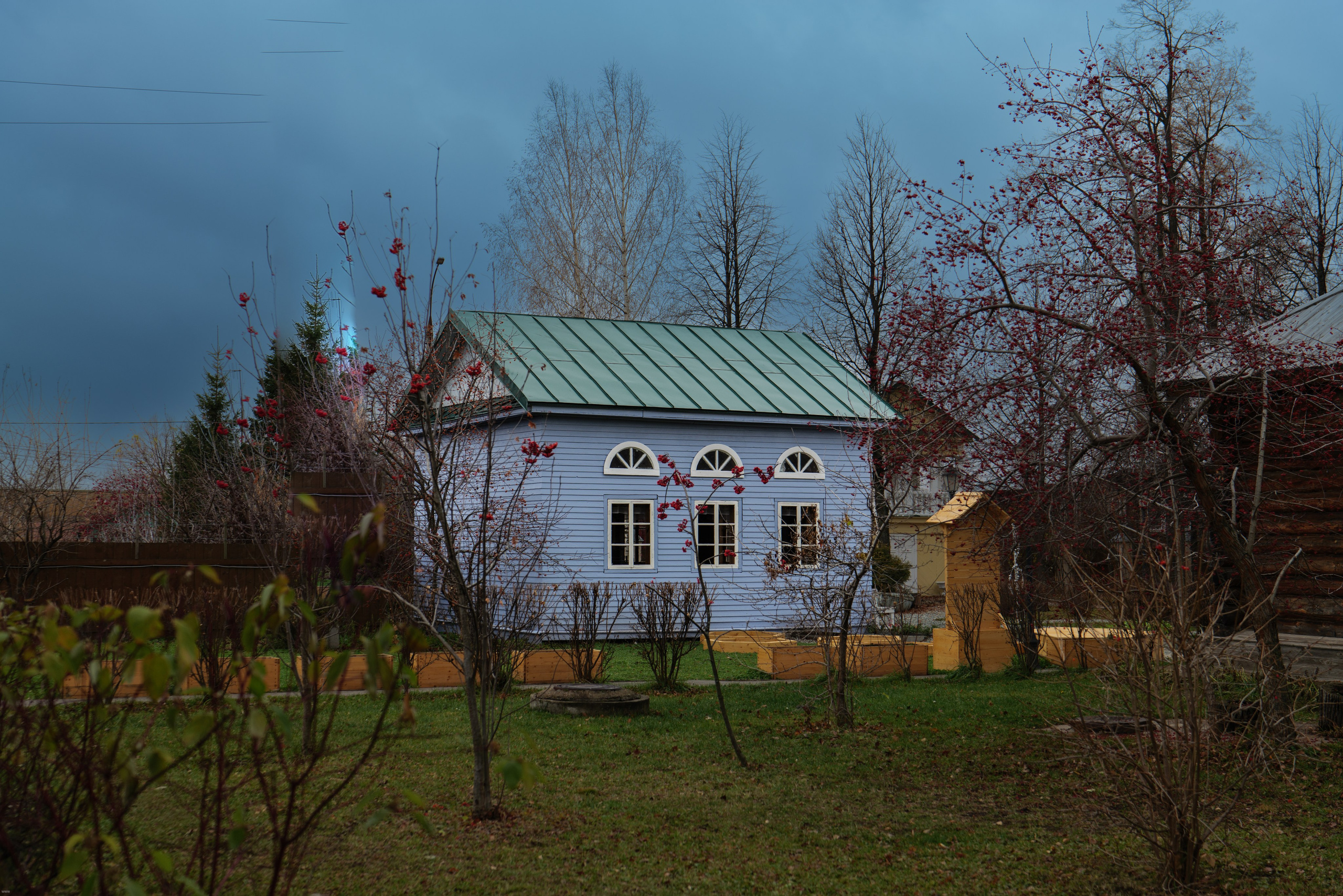 Владимир Власюк