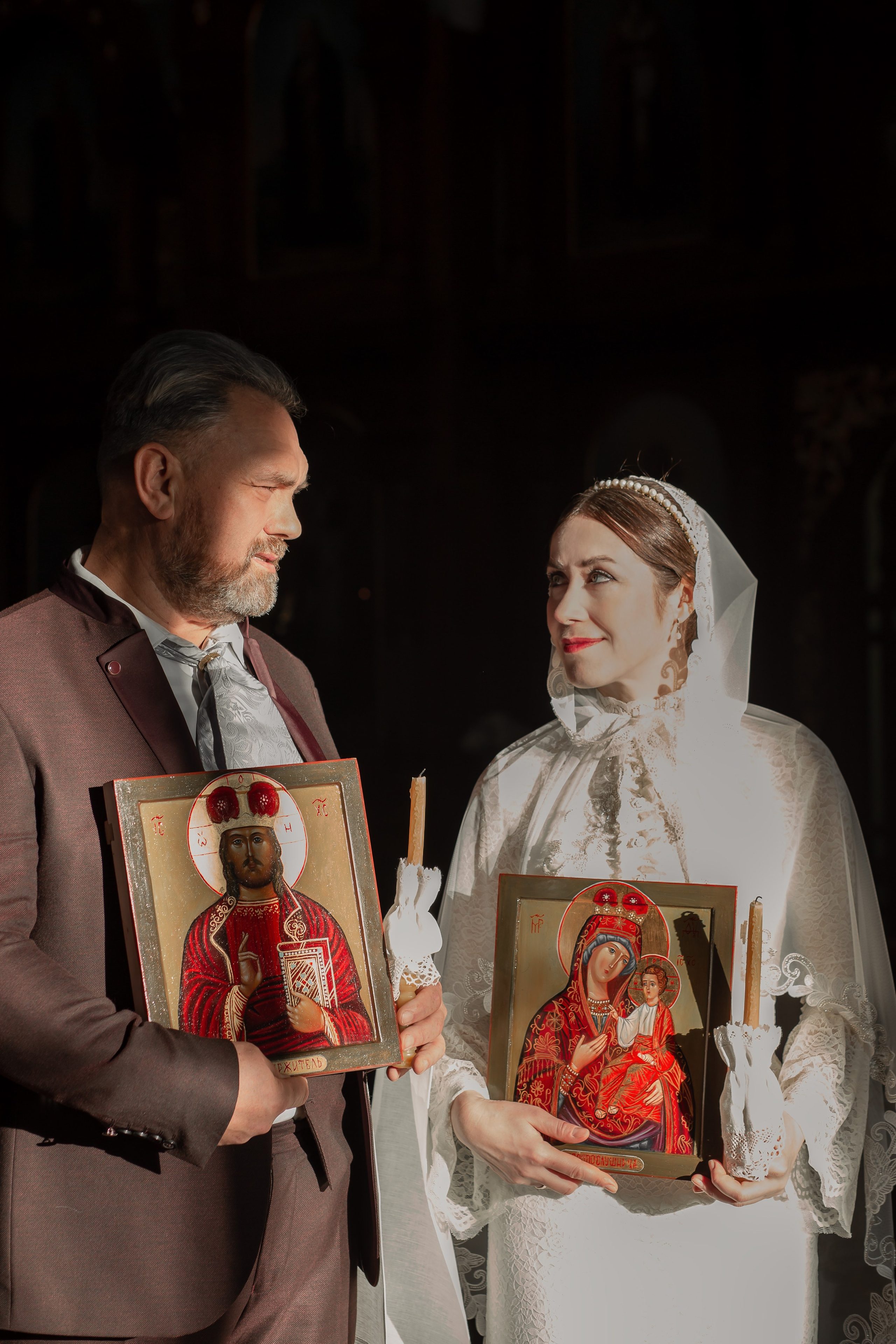 Вячеслав и Нана. Свадебный и семейный фотограф в Колпино и СПб Юлия Папанова