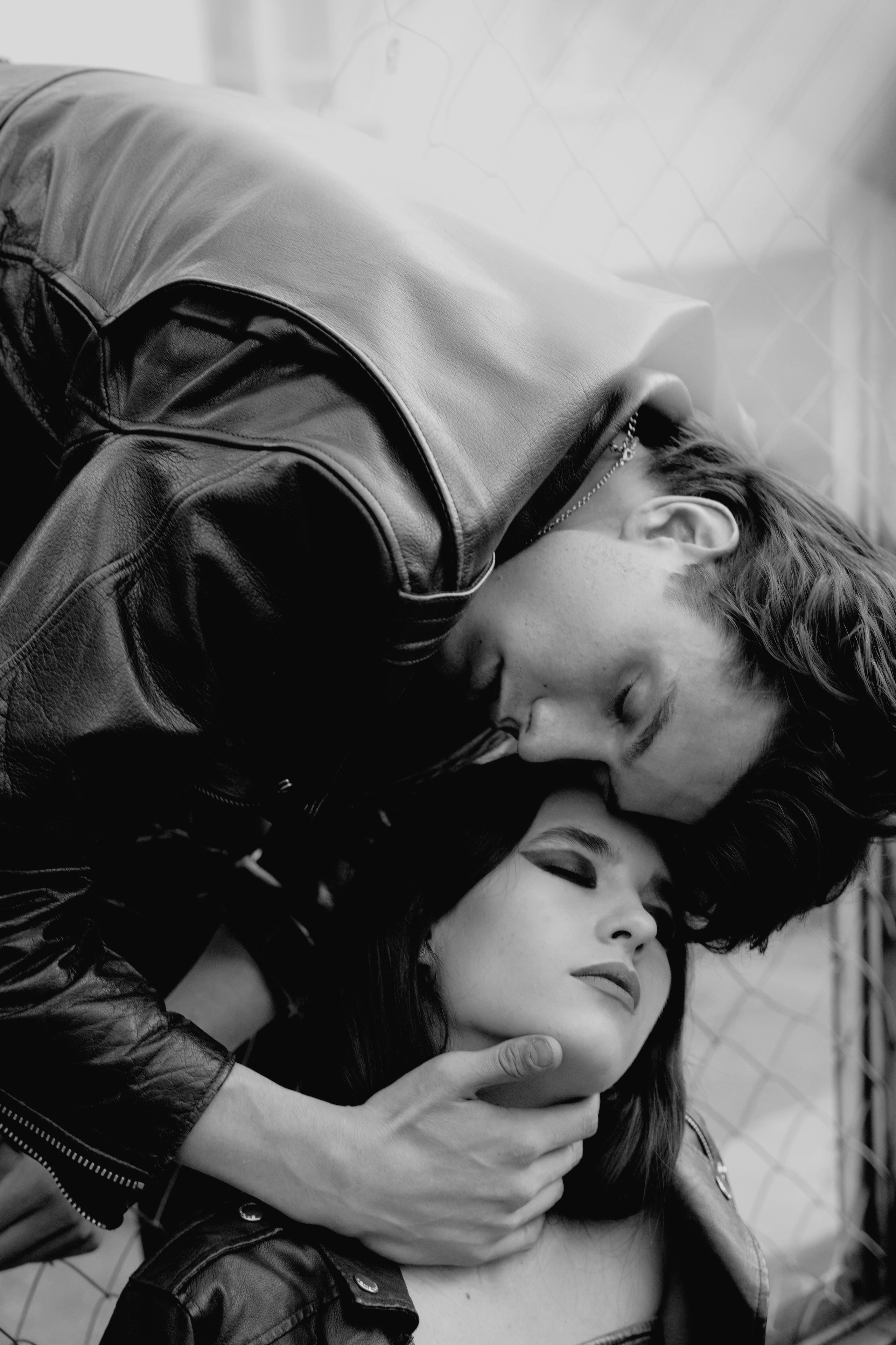 Молодость и панк-рок. Портретный фотограф в Смоленске и Москве Мария Громова