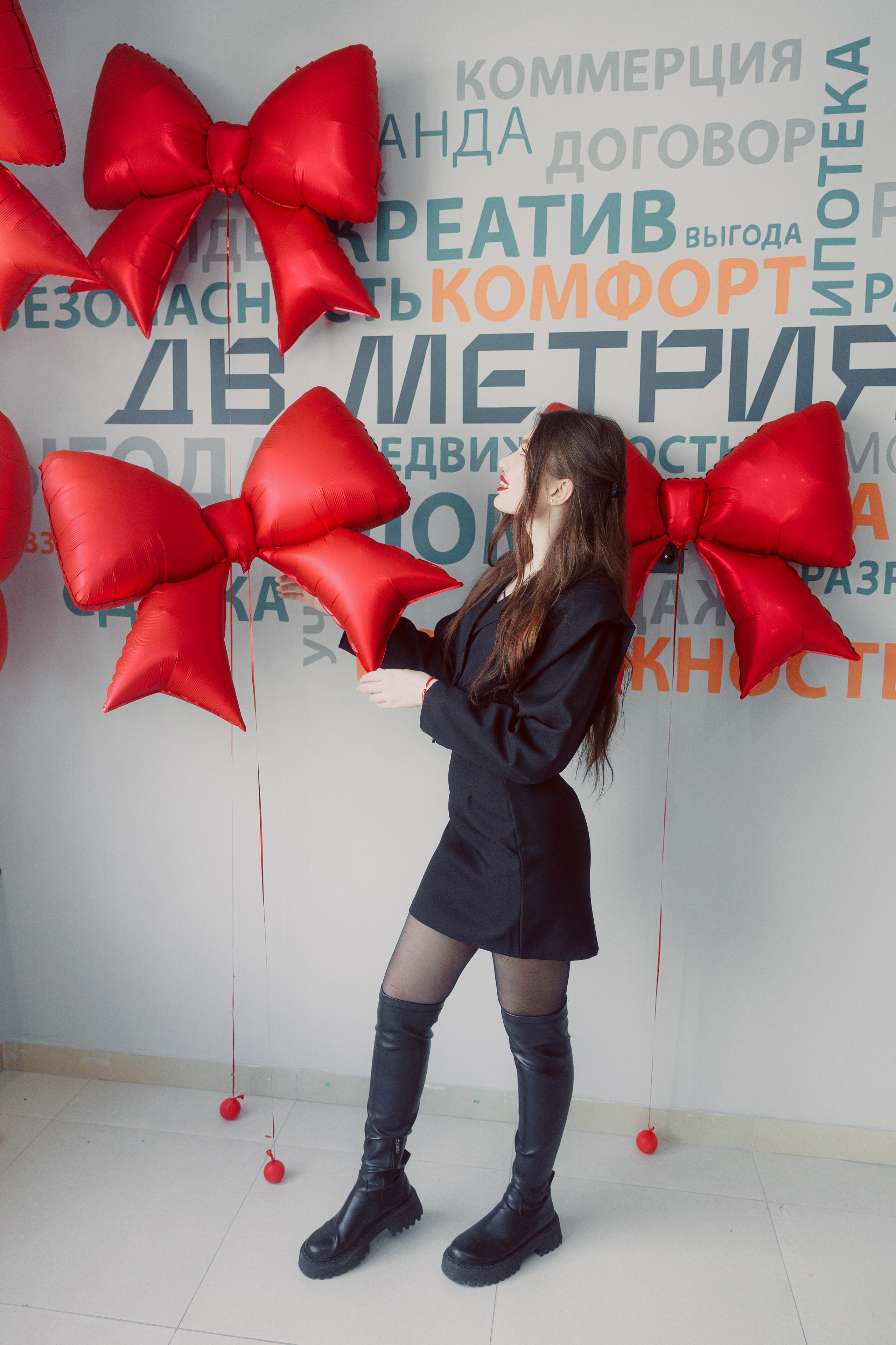 Мгновения. Андрей Риттер Репортажный идейный портретный фотограф Сахалина