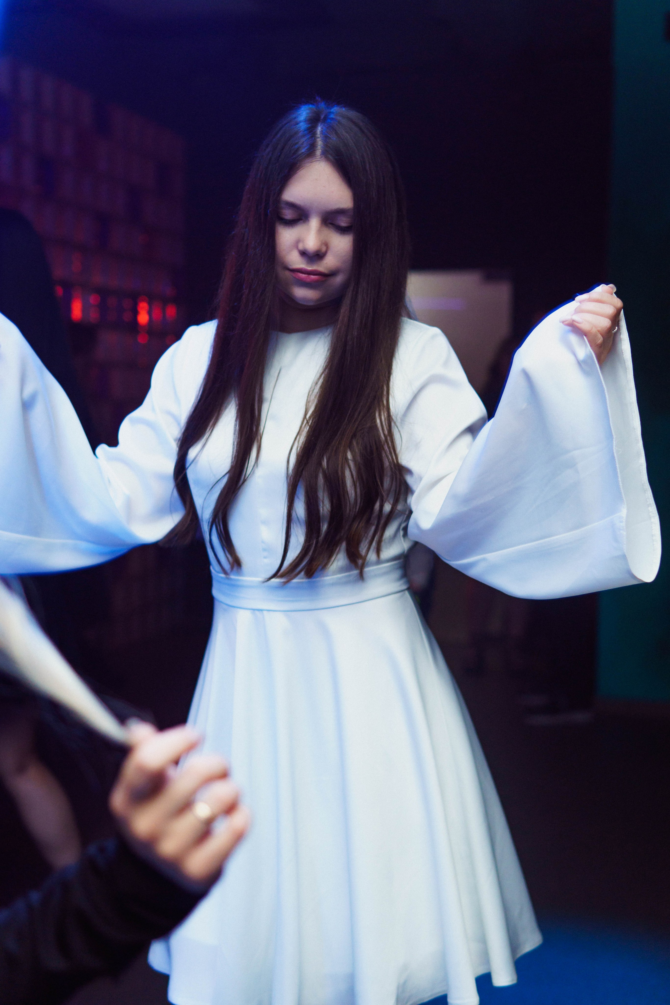 Community. Андрей Риттер Репортажный идейный портретный фотограф Сахалина