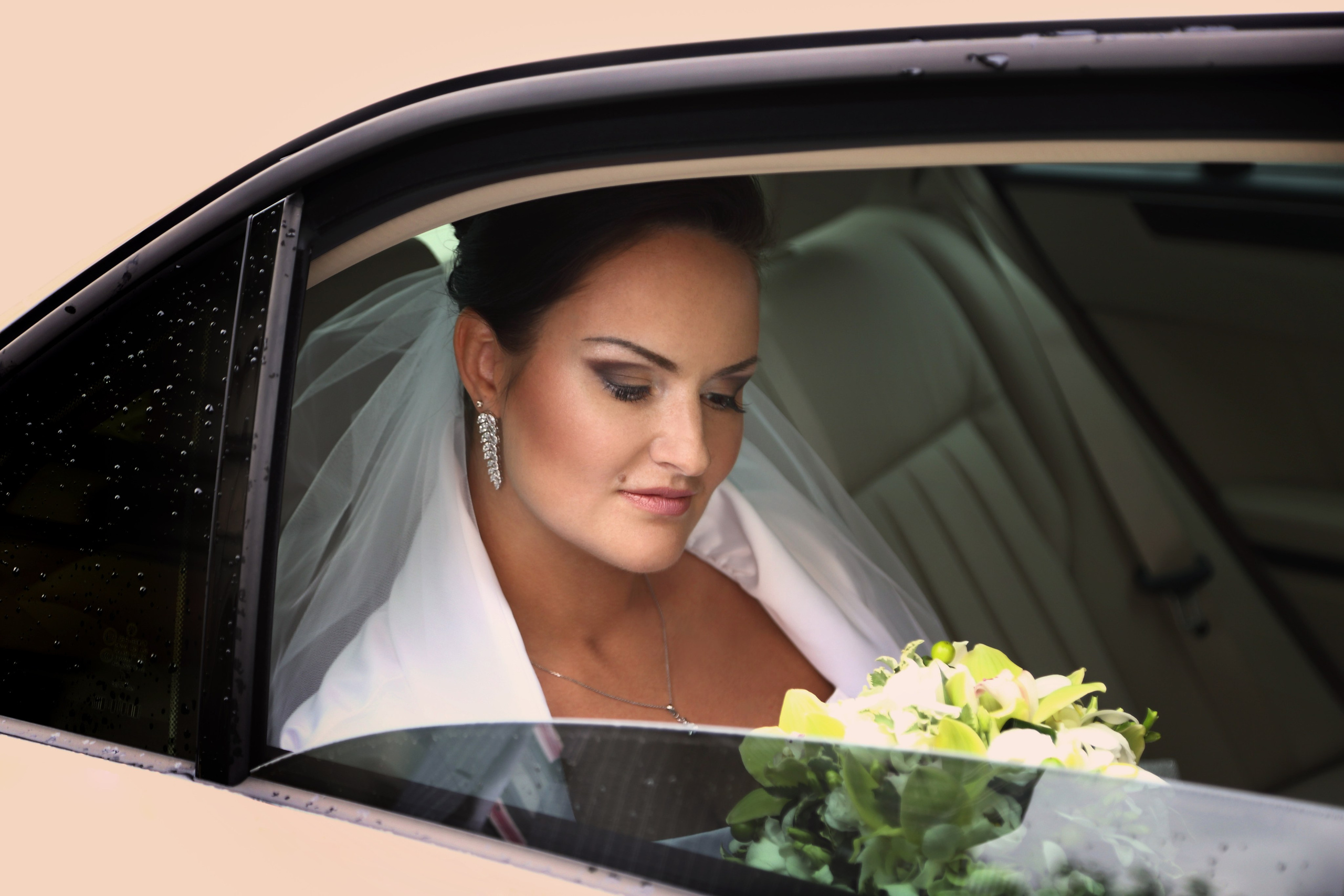 Катя и Дима. Фотограф Лагутин Анатолий