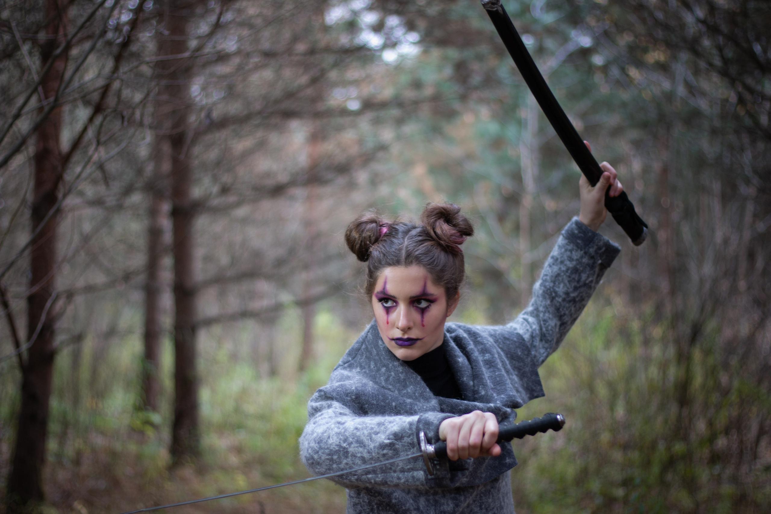 Прогулка. Фотограф Лагутин Анатолий