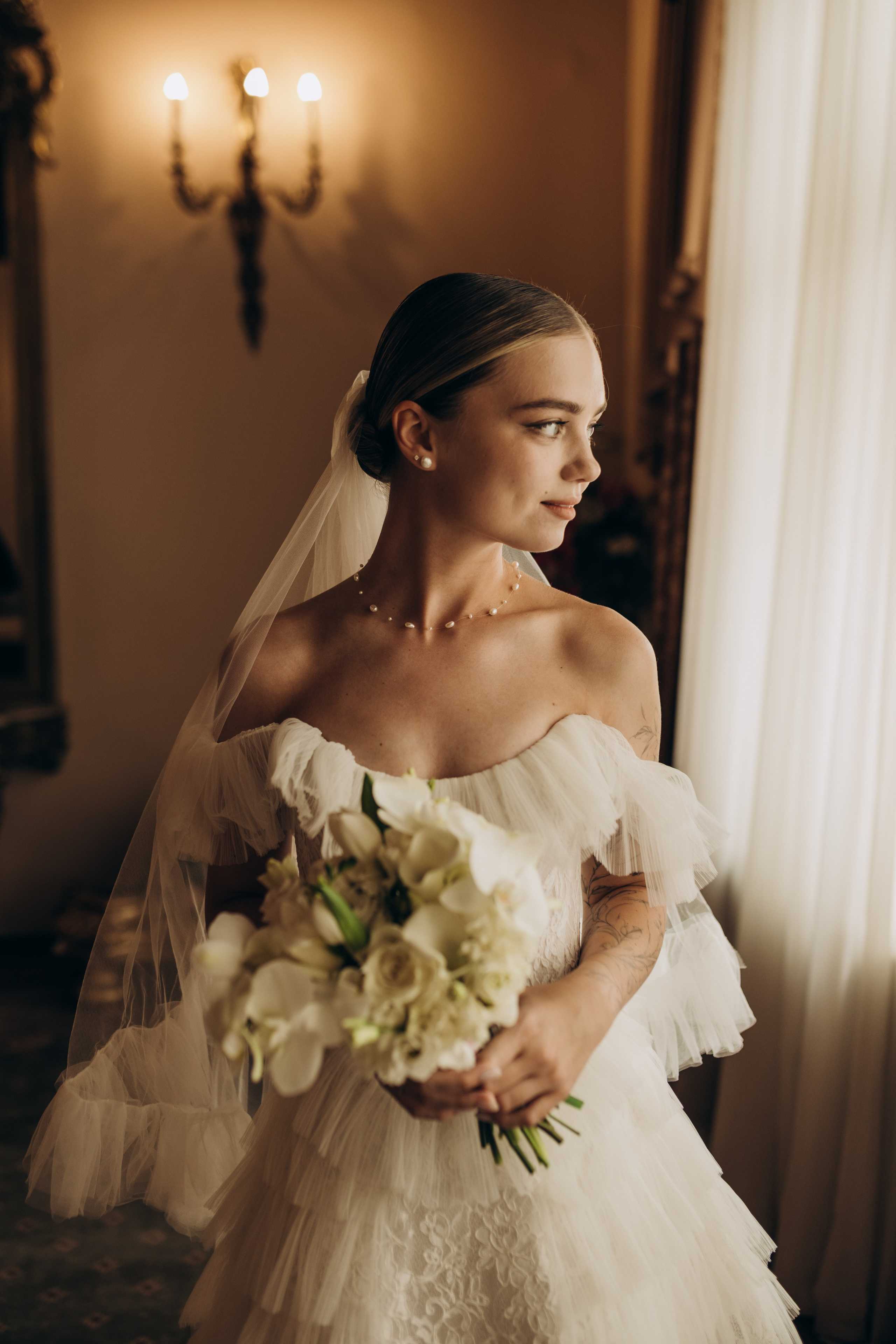 Максим и Ирина | Дворец бракосочетания 2. Свадебный и love story фотограф в Санкт-Петербурге