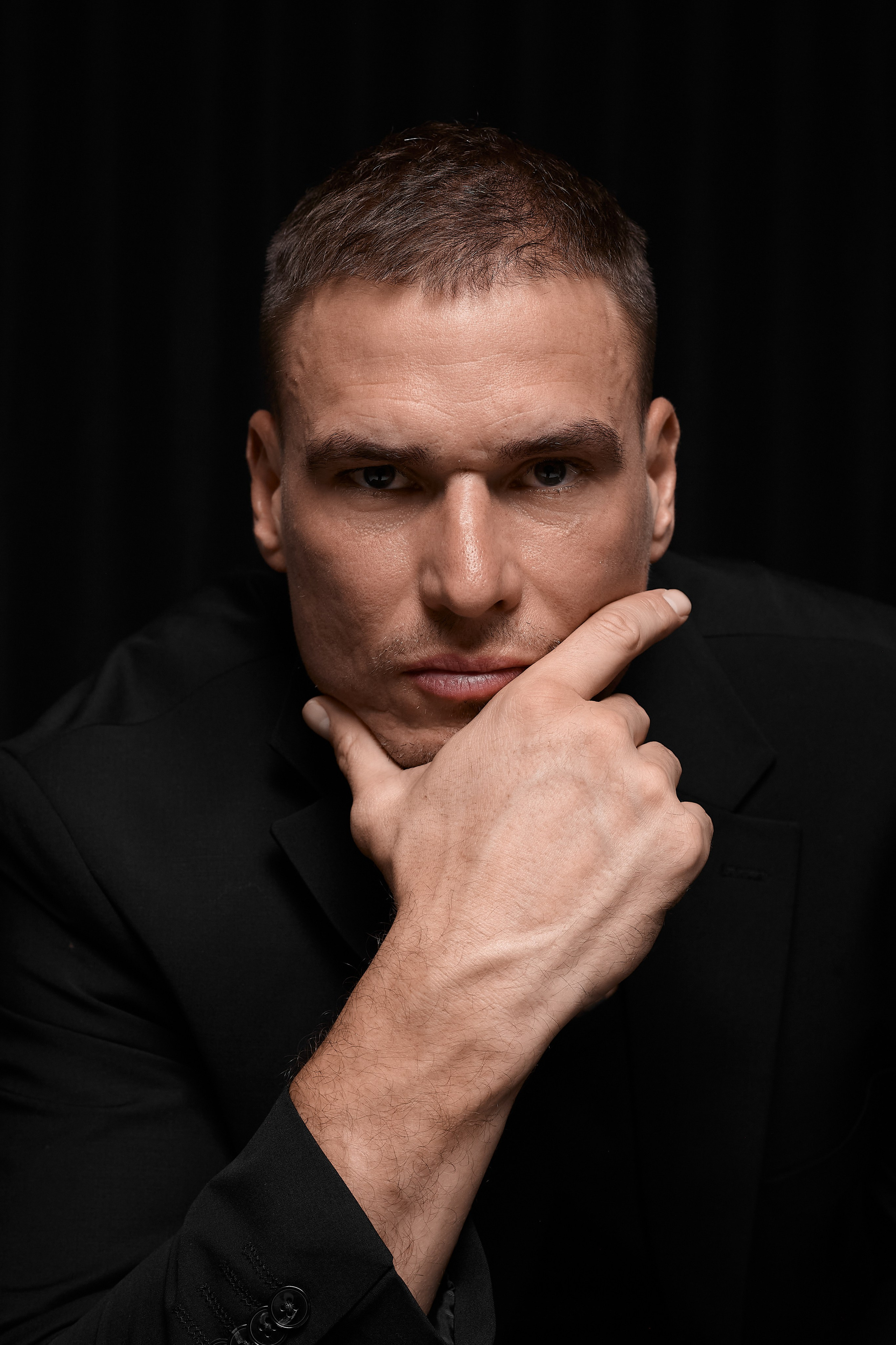 Иван. Фотограф|Ретушер| Екатерина Гришанова|Челябинск