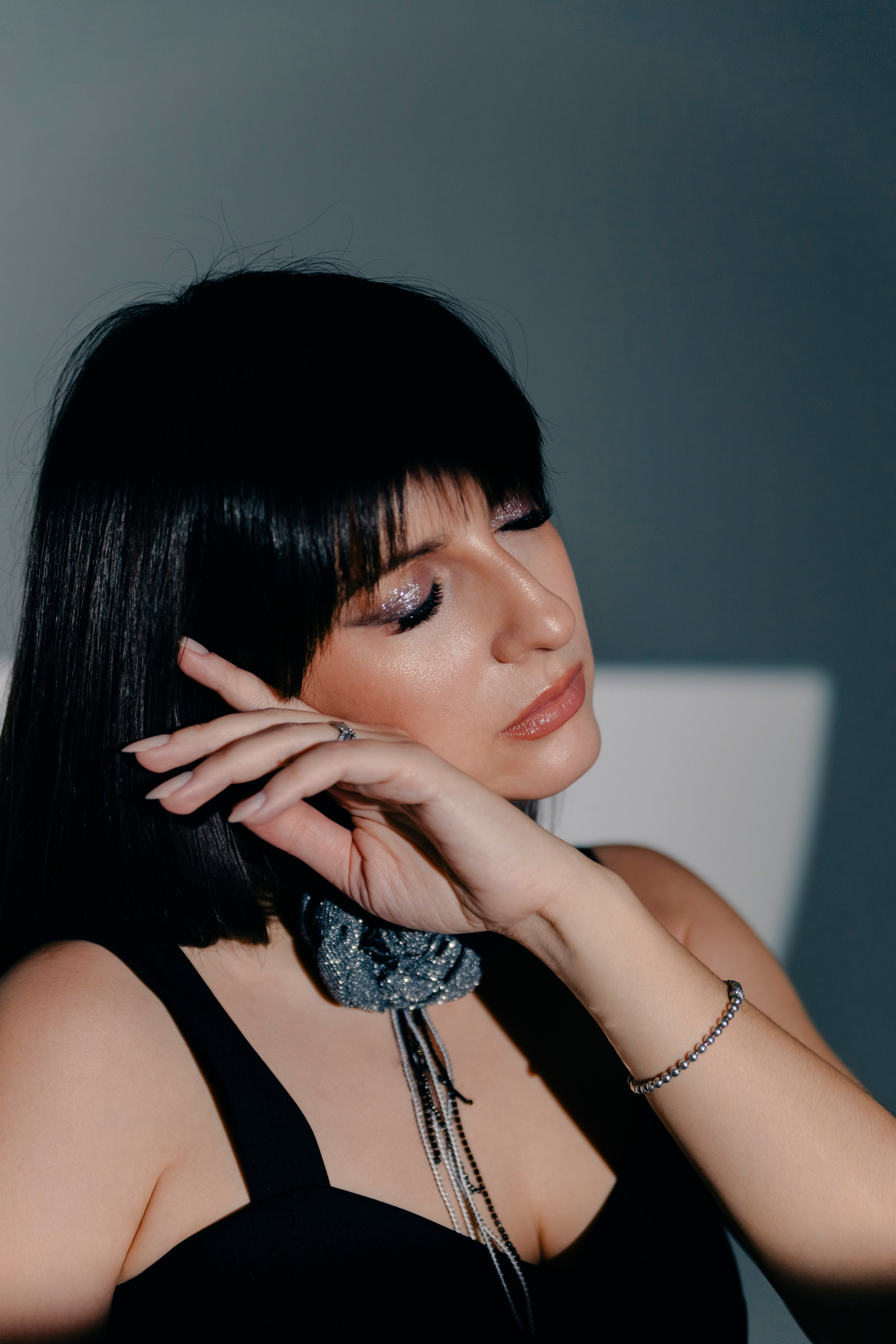 Юля. Фотограф Кемерово Анастасия Ларионова