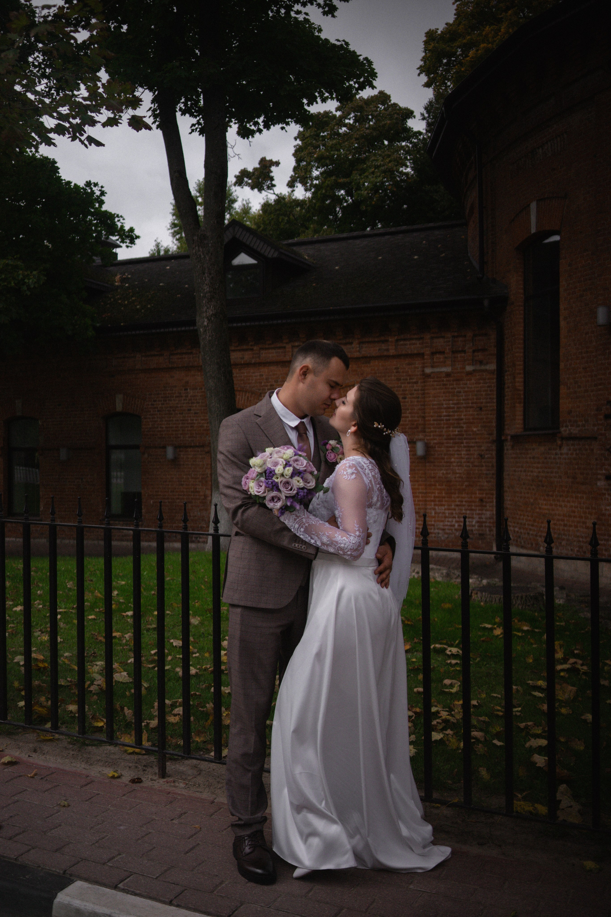 Свадебный и портретный фотограф Ксения Хлопова