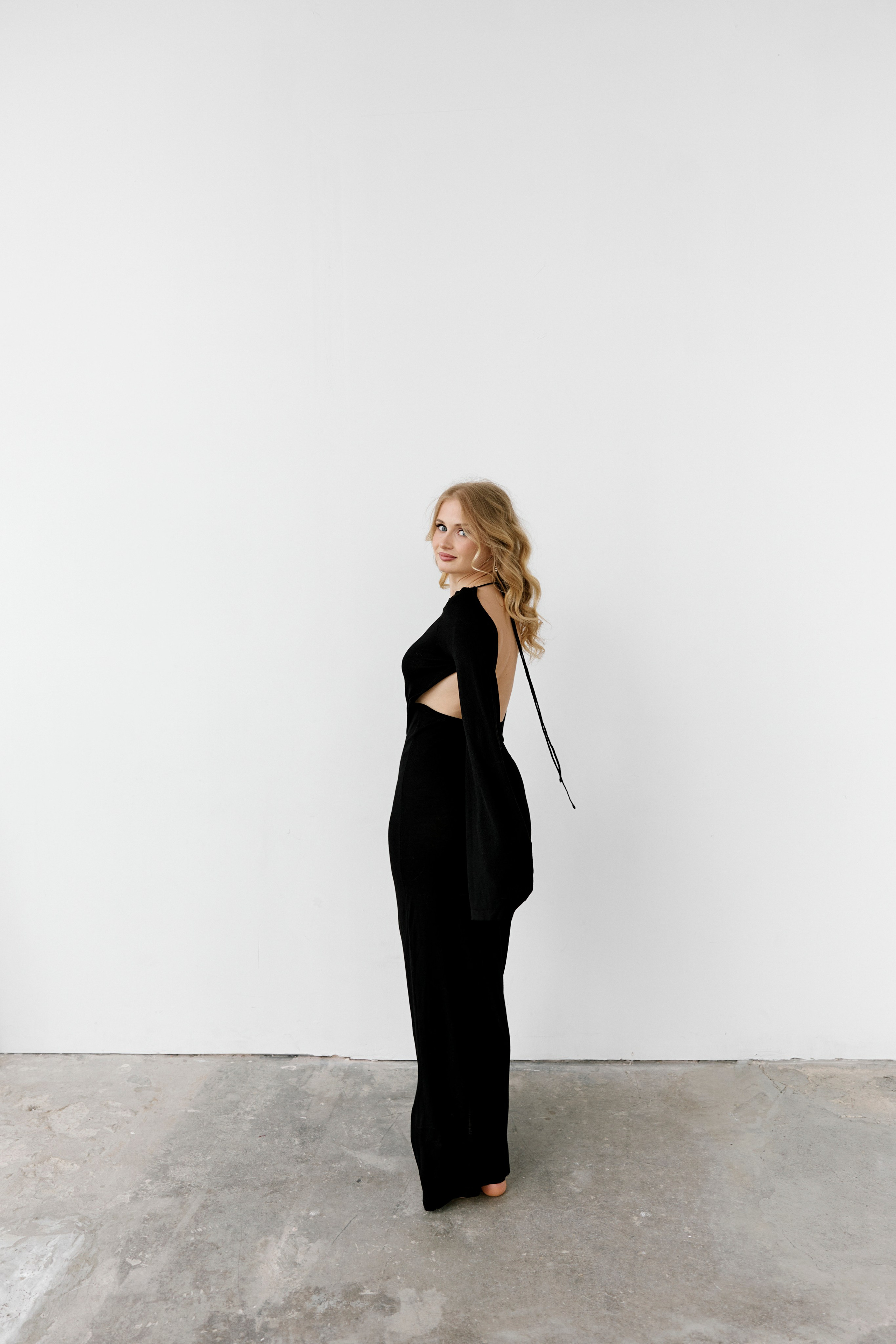 Вика. Фотограф Юлия Иванцова