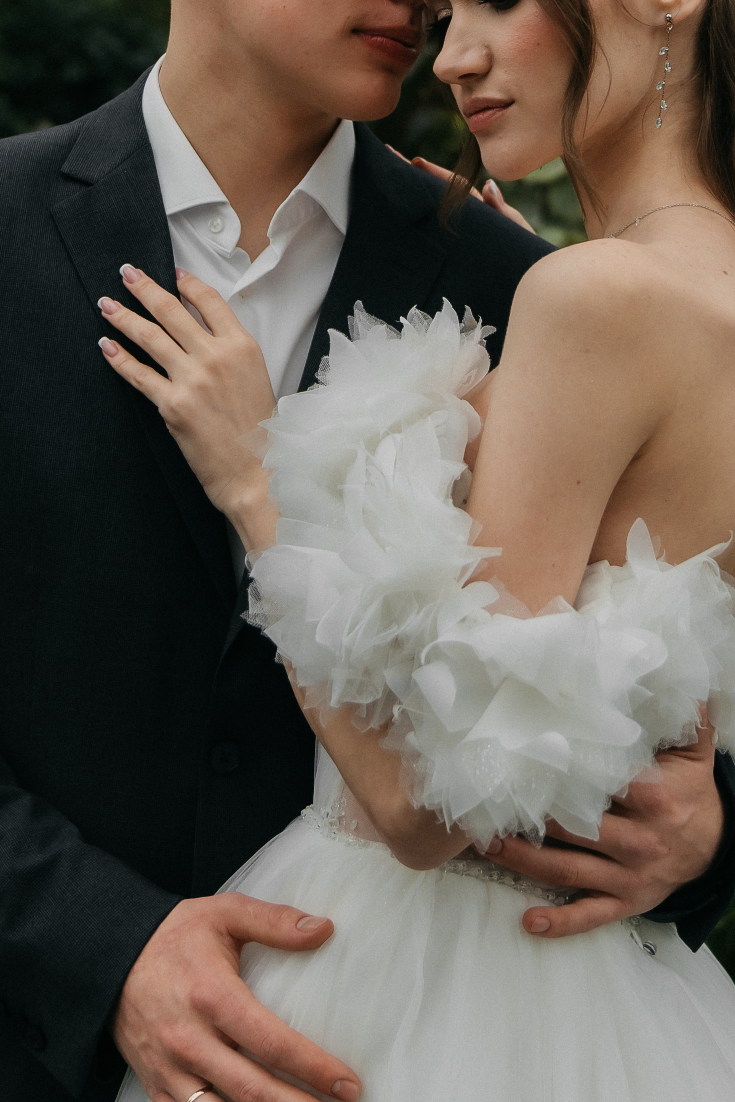 Владислав и Екатерина. Фотограф Новосибирск Вероника Вишневская