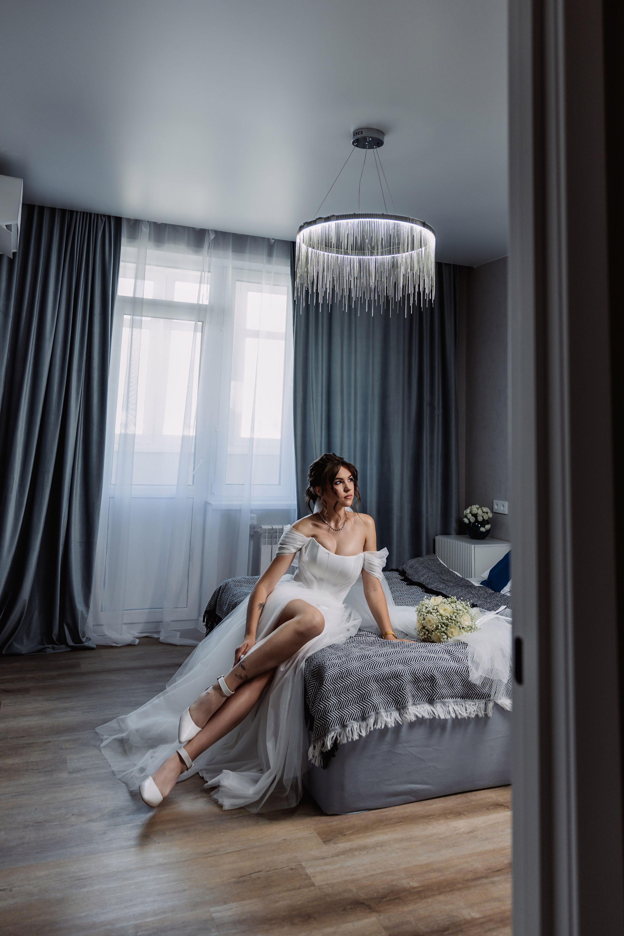 Артем и Анна. ФОТОГРАФ ИРИНА ШАМАТАВА