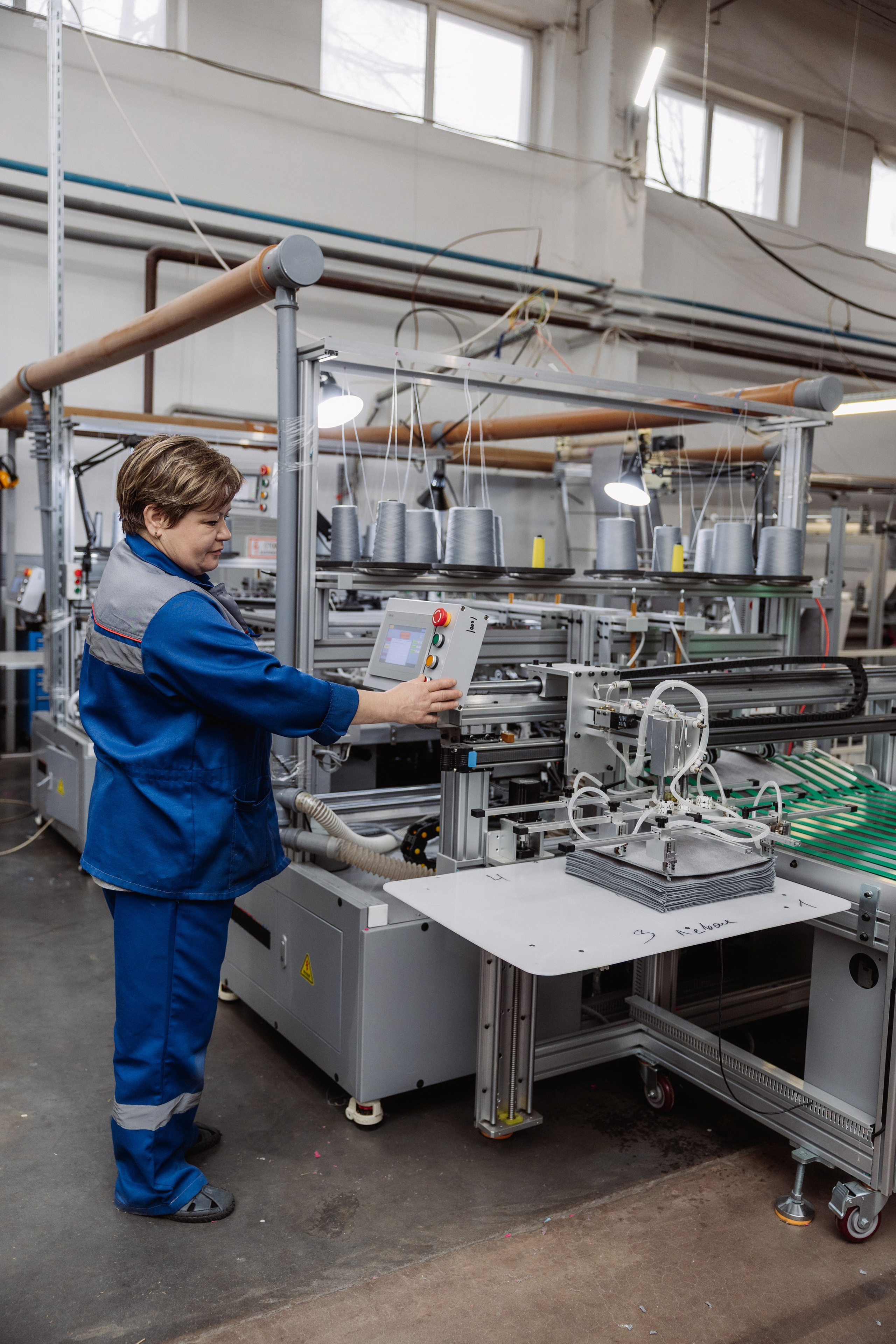 ООО «БЕСТ ПАПИР», г. Сергиев Посад. ФОТОГРАФ ИРИНА ШАМАТАВА