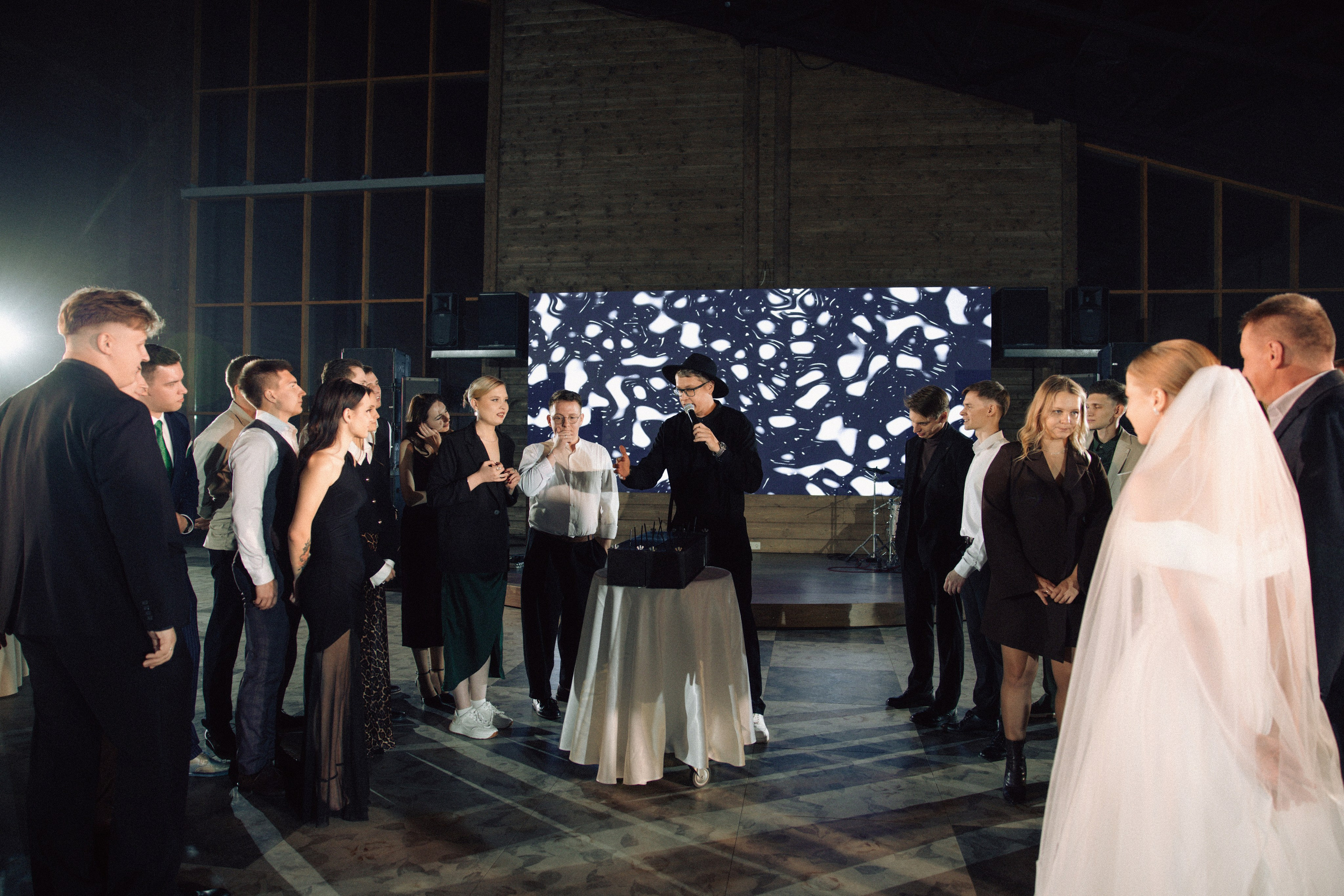 Свадьба Игорь и Анна. ФОТОГРАФ ИРИНА ШАМАТАВА