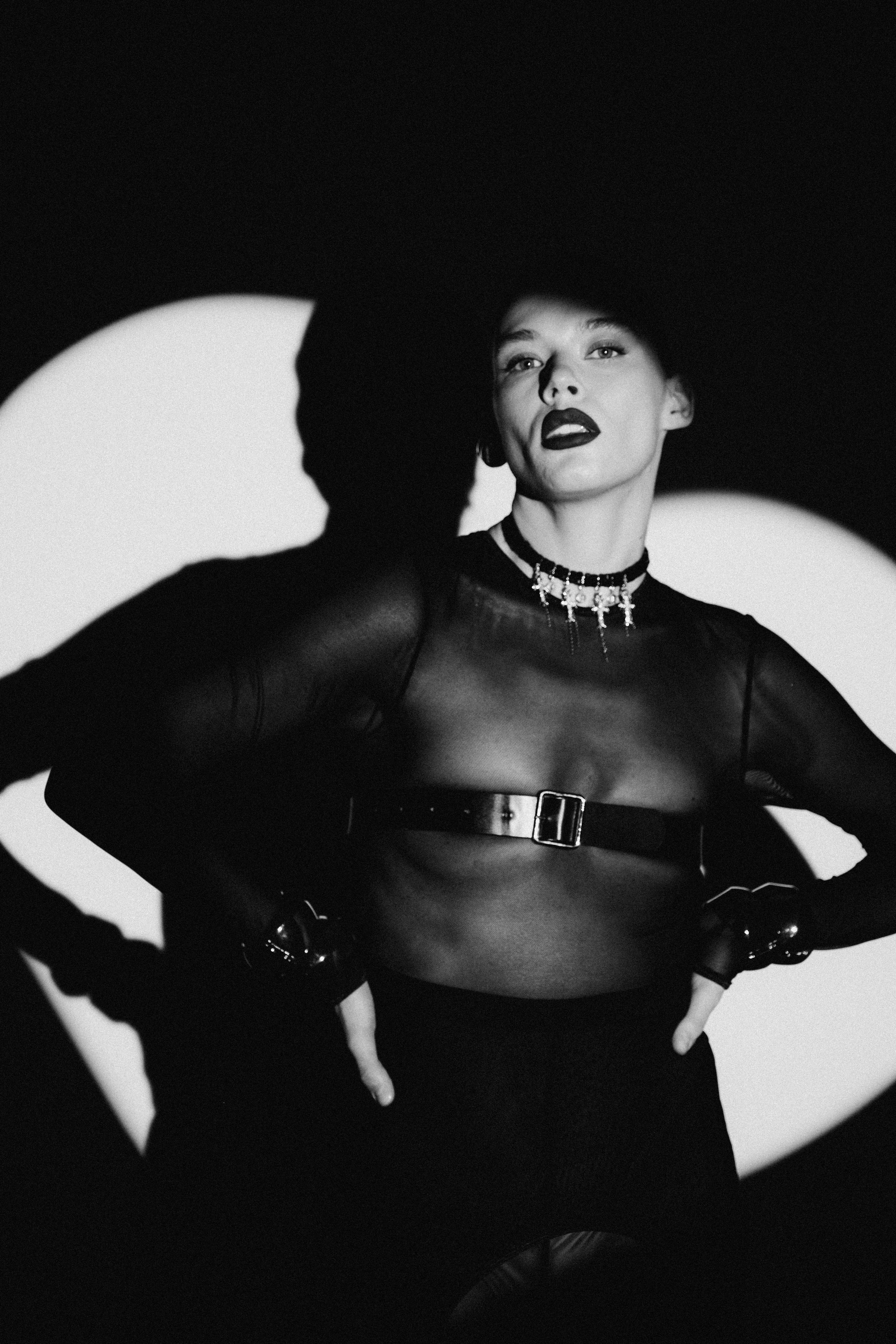 Юлия. Фотограф Астафьева Мария