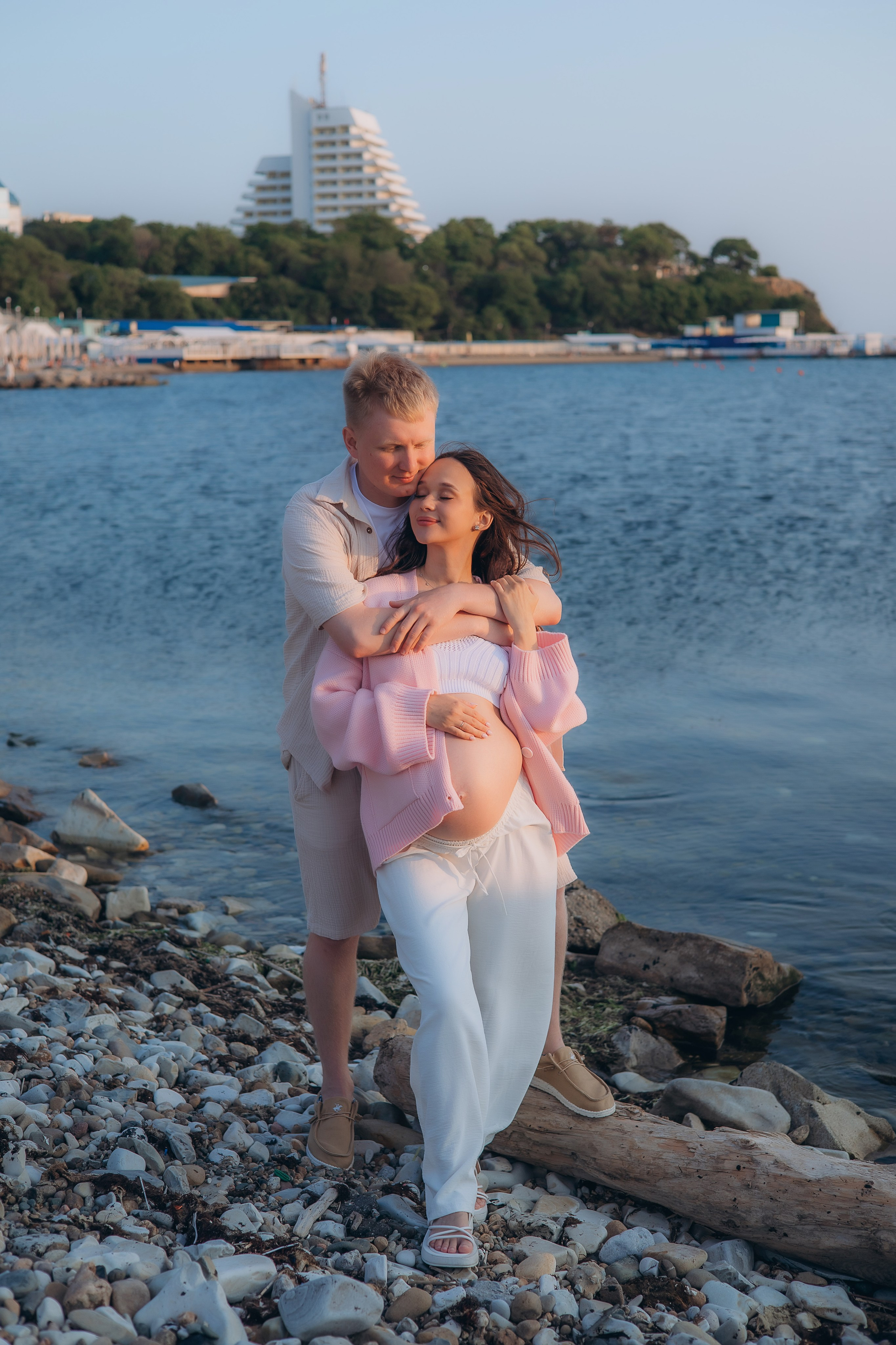 В ожидании Природа. Фотографы Ивановы Краснодарский край