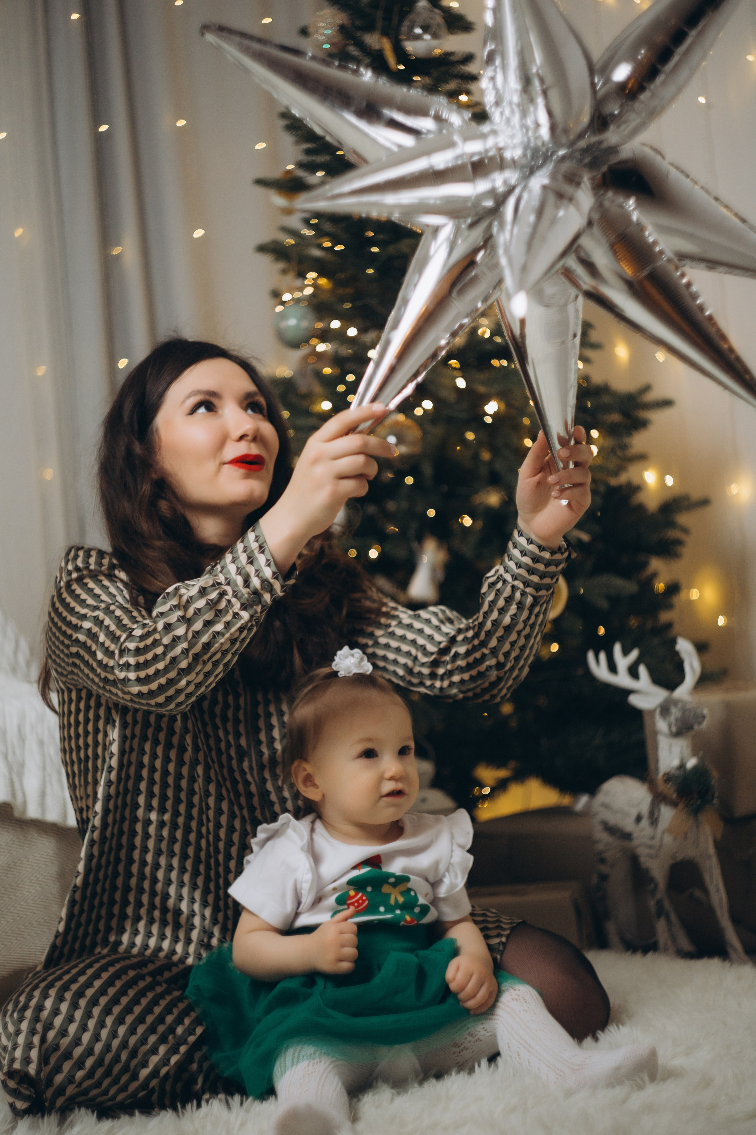 Съемка для семьи Максима и Оксаны. Фотограф / Свадебный фотограф МОСКВА, КОММУНАРКА, КОВРОВ