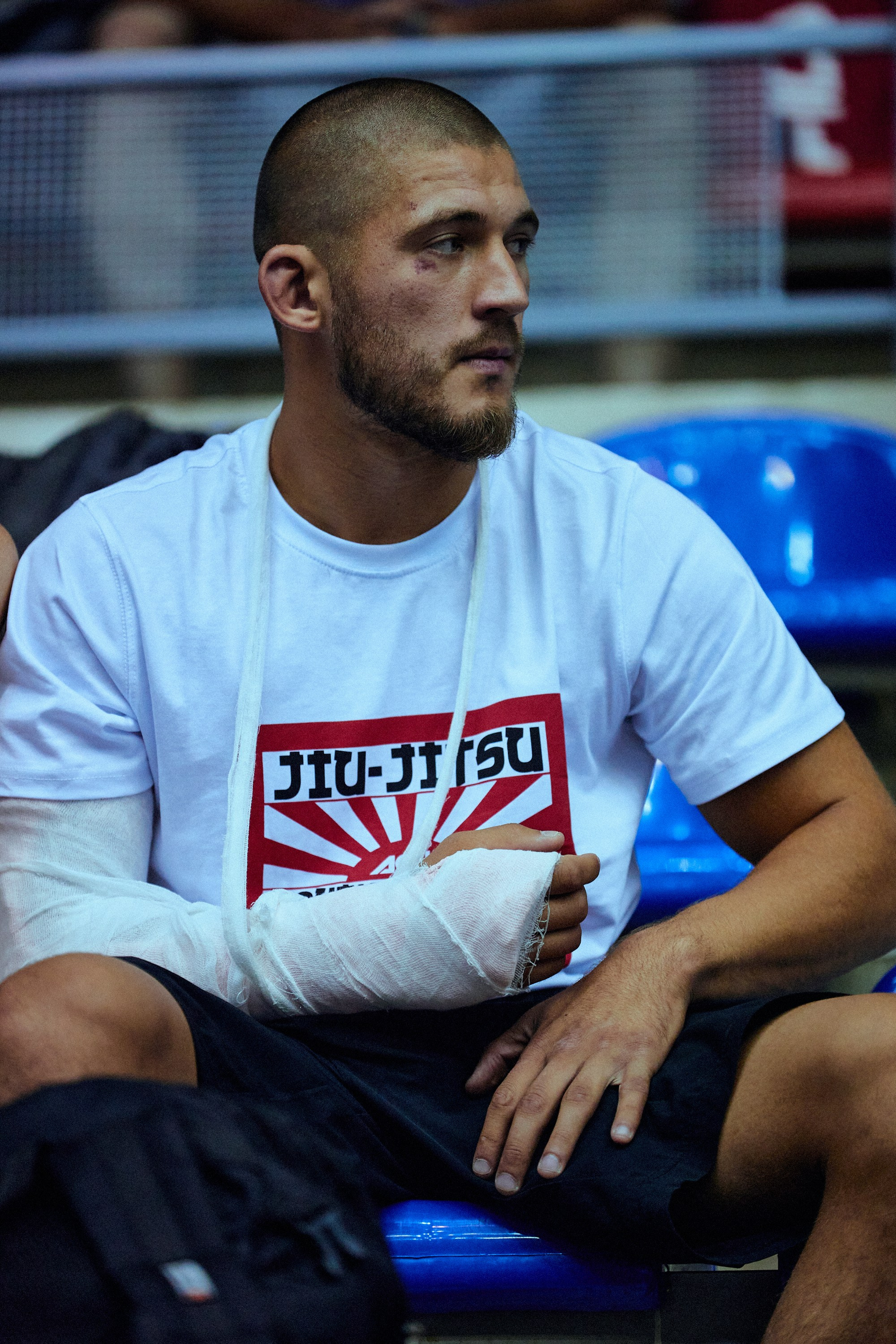 ACB JJ. ПОЧЕМУ? СТУДИЯ