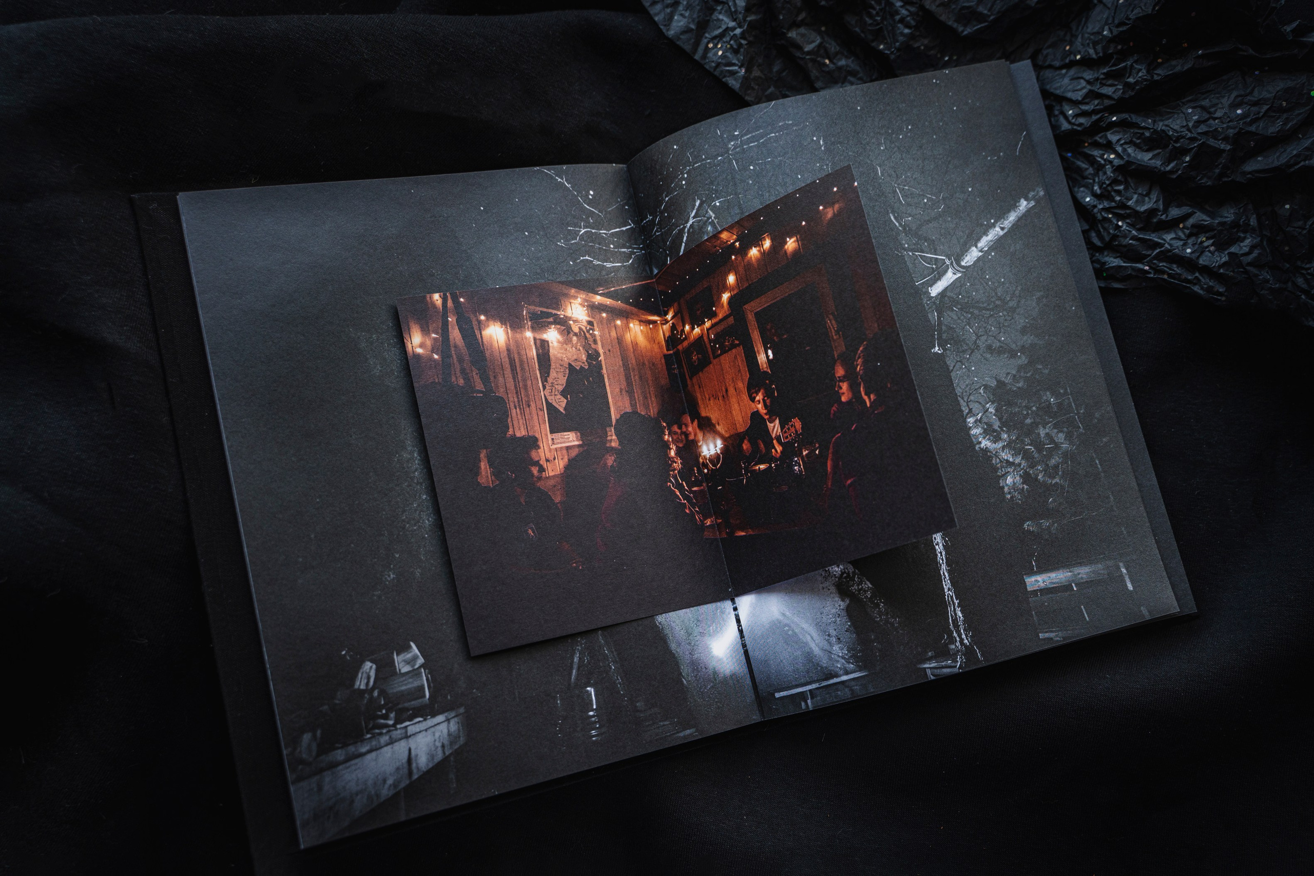 Книга Эос. Элина Гусарова