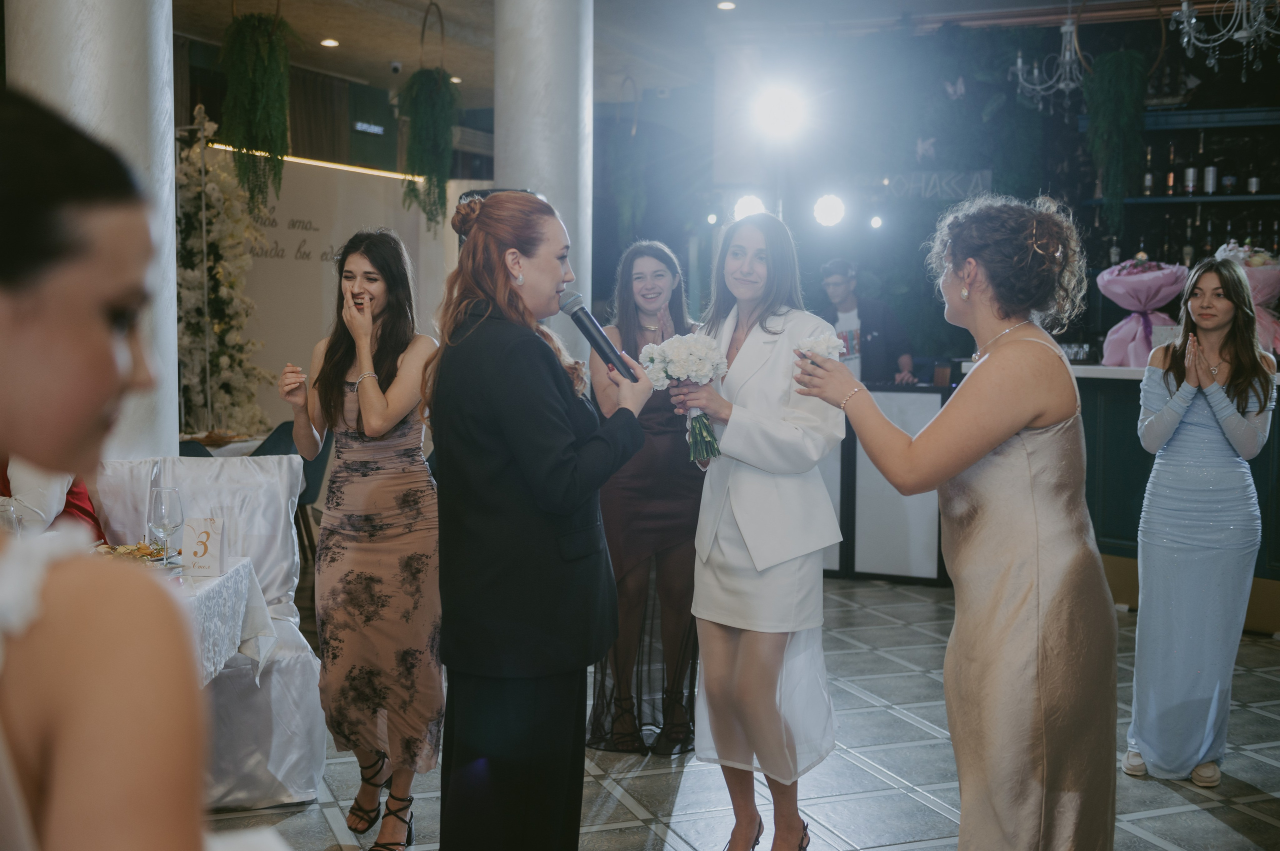 Роман & Вероника. Свадебный и семейный фотограф город Темрюк Фотостудия Темрюк