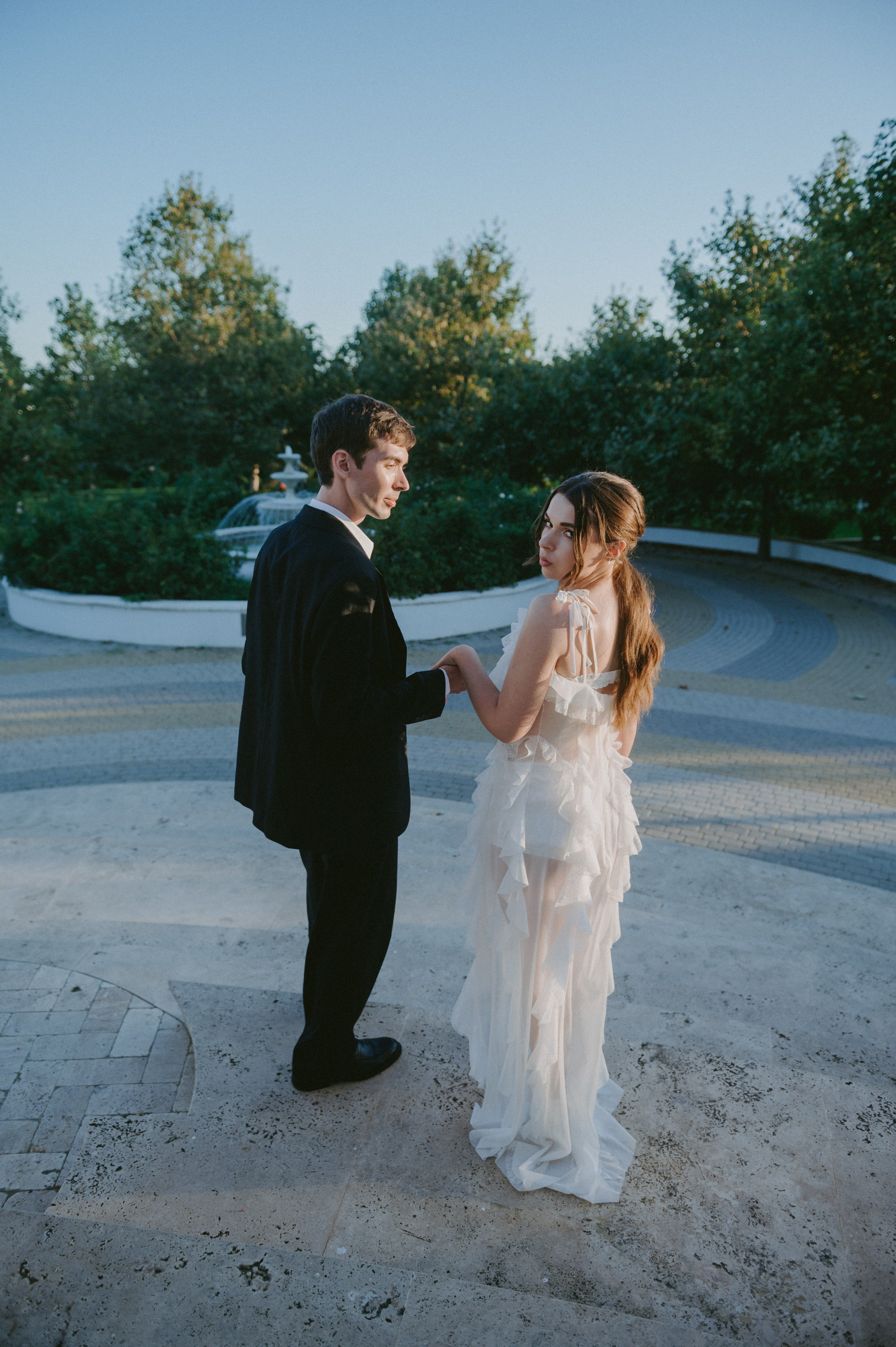 Дарья&Родион. Свадебный и семейный фотограф город Темрюк Фотостудия Темрюк